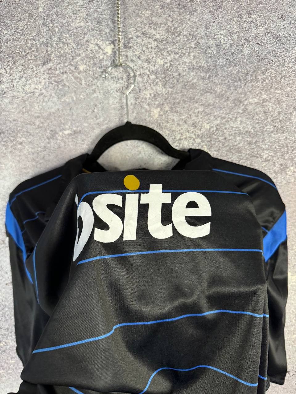 Canterbury of New Zealand × Vintage Vintage Portsmouth 2009/10 Canterbury Soccer Jersey Size US XL / EU 56 / 4 - 13 Thumbnail