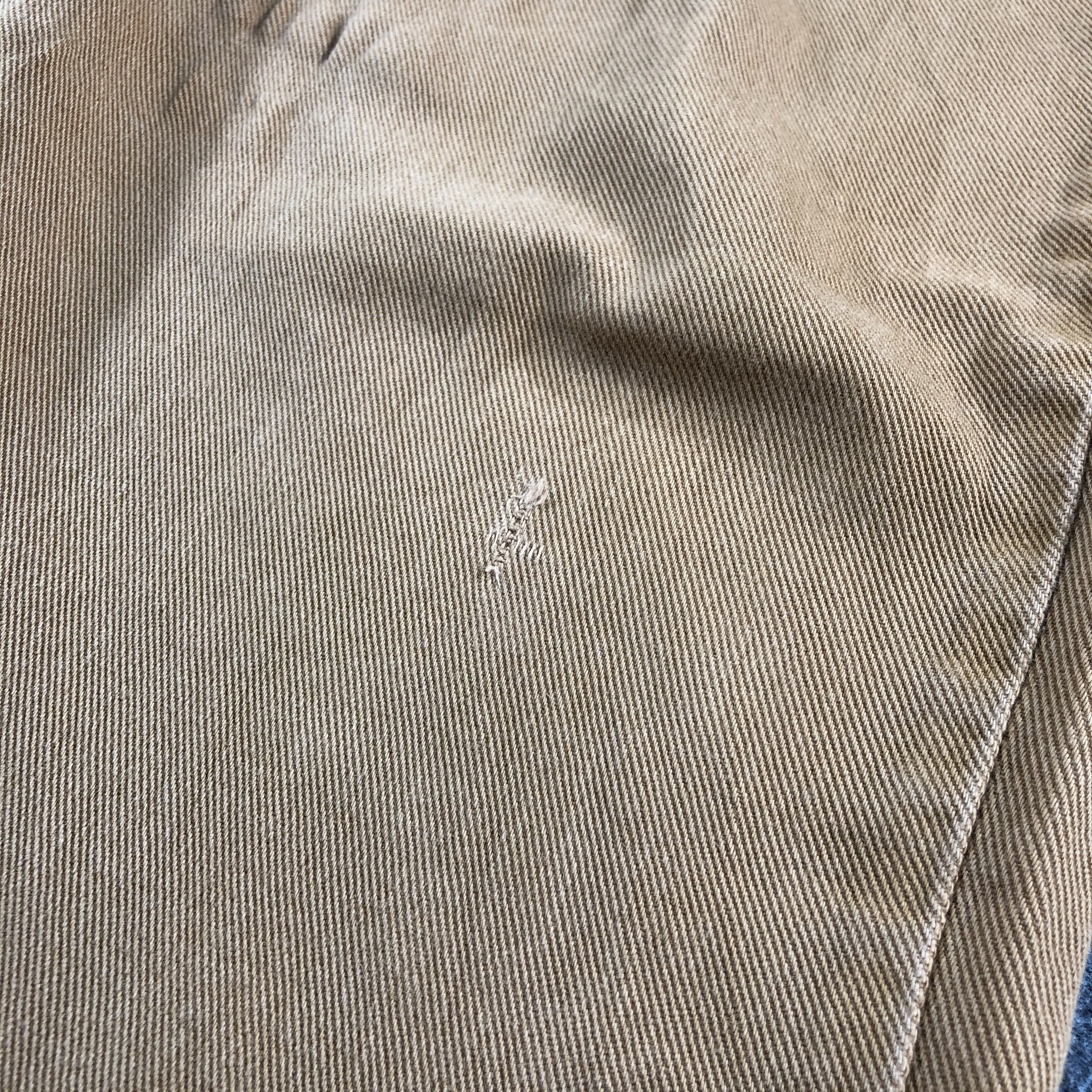 Levi's Vintage Levis Jeans-J2668 Size US 39 - 8 Thumbnail