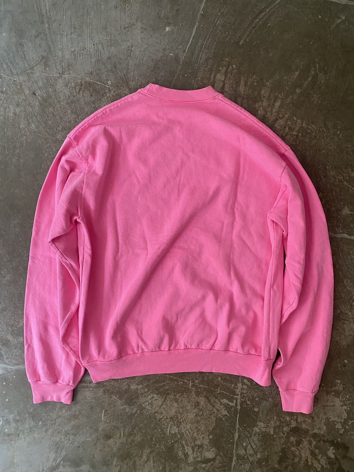 Cactus Plant Flea Market Cactus Plant Flea Market x McDonald’s Sweater Kapital CPFM Size US XL / EU 56 / 4 - 5 Thumbnail