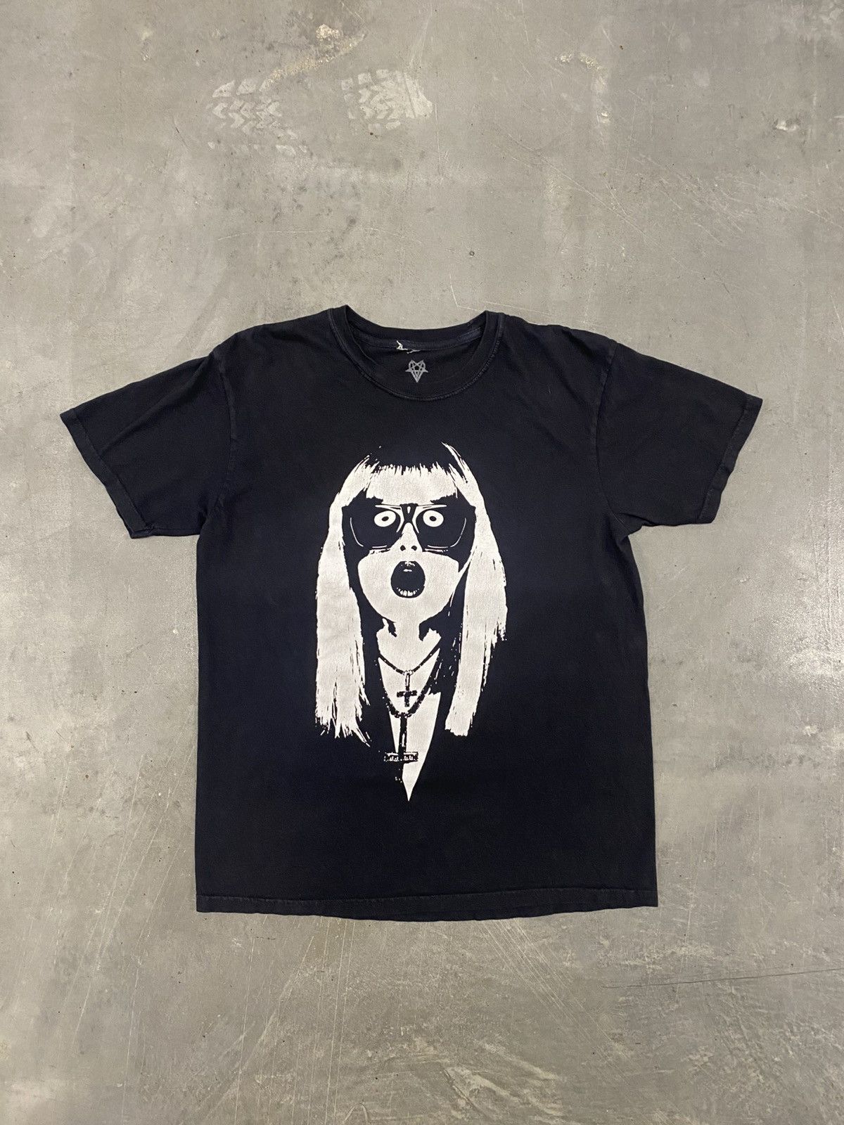 DestroyLonely Bikini Girl Tour Tee opium