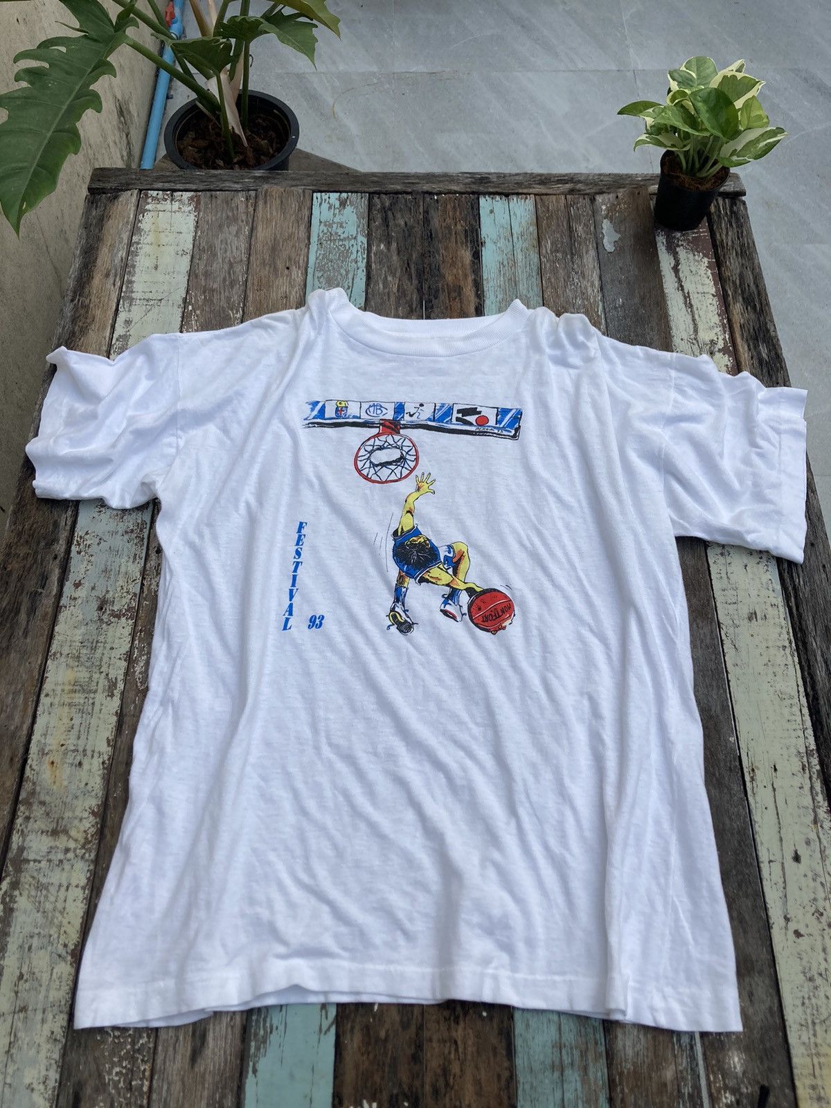 Vintage Vintage Size US XL / EU 56 / 4 - 1 Thumbnail