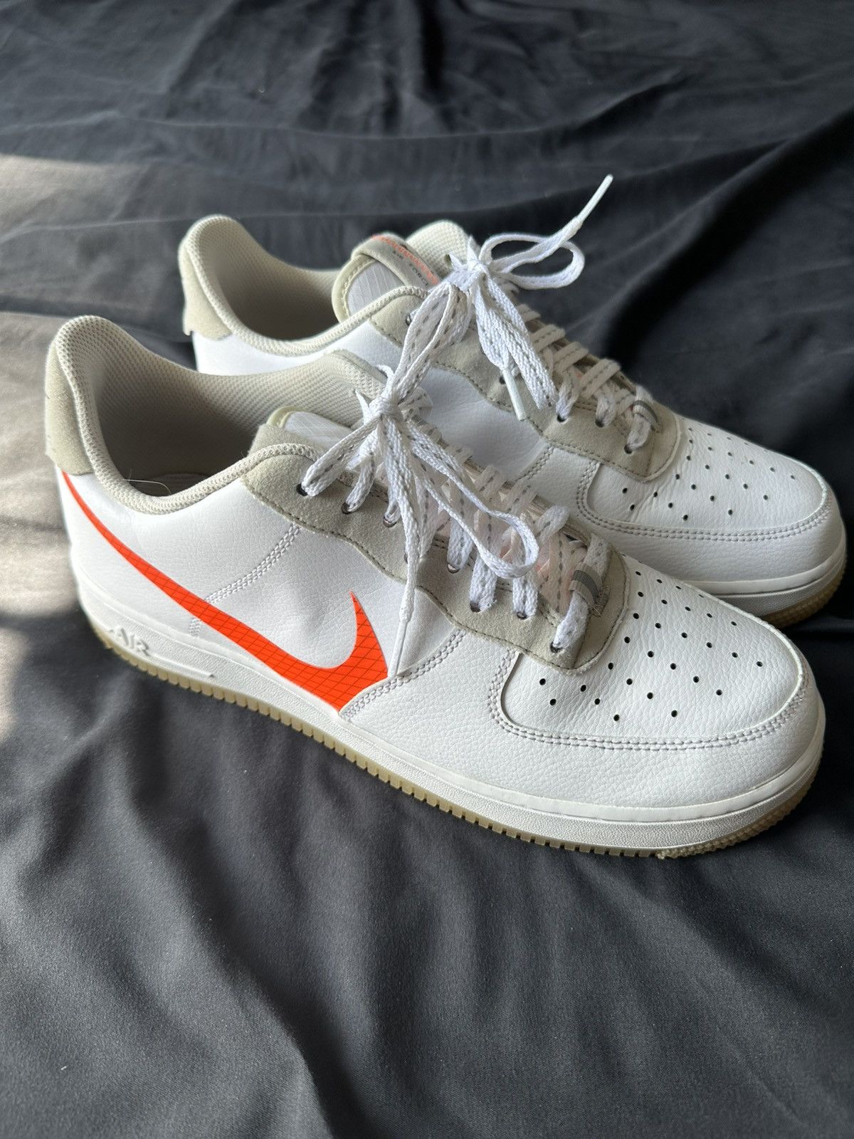 Nike Air Force 1 ‘07 LV8 Size US 9.5 / EU 42-43 - 1 Thumbnail