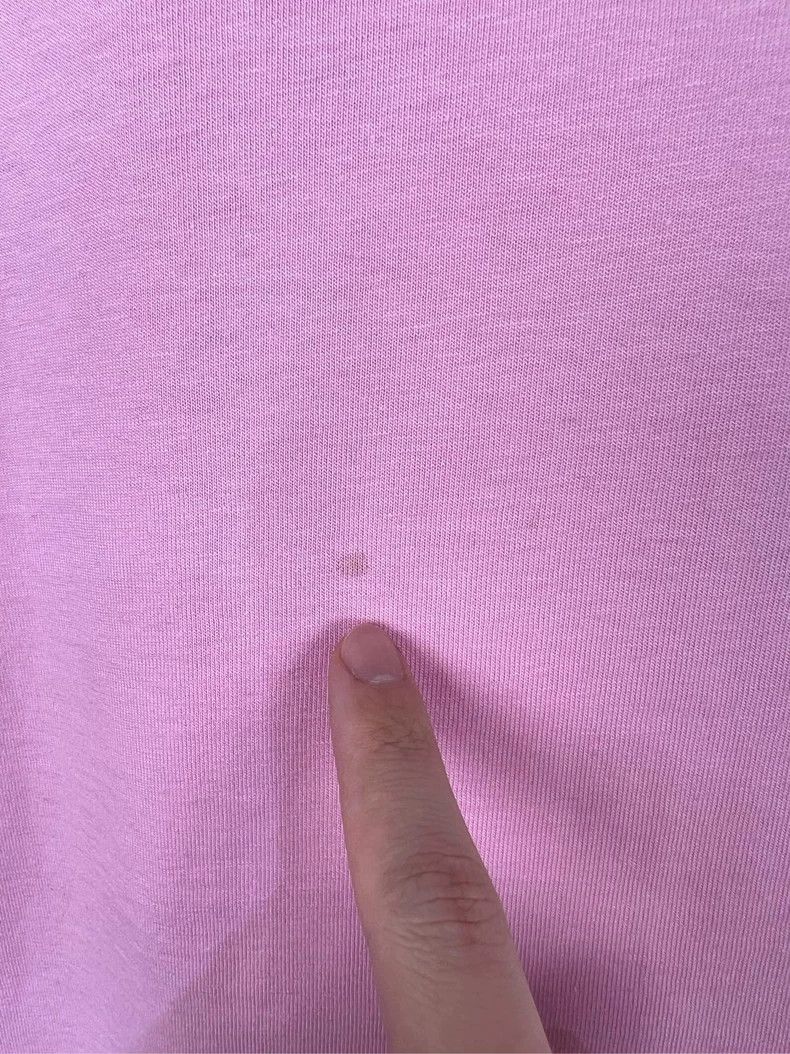 Gucci Gucci Clover co-branded printed letter Logo short sleeve 25 Size XS / US 0-2 / IT 36-38 - 7 Thumbnail