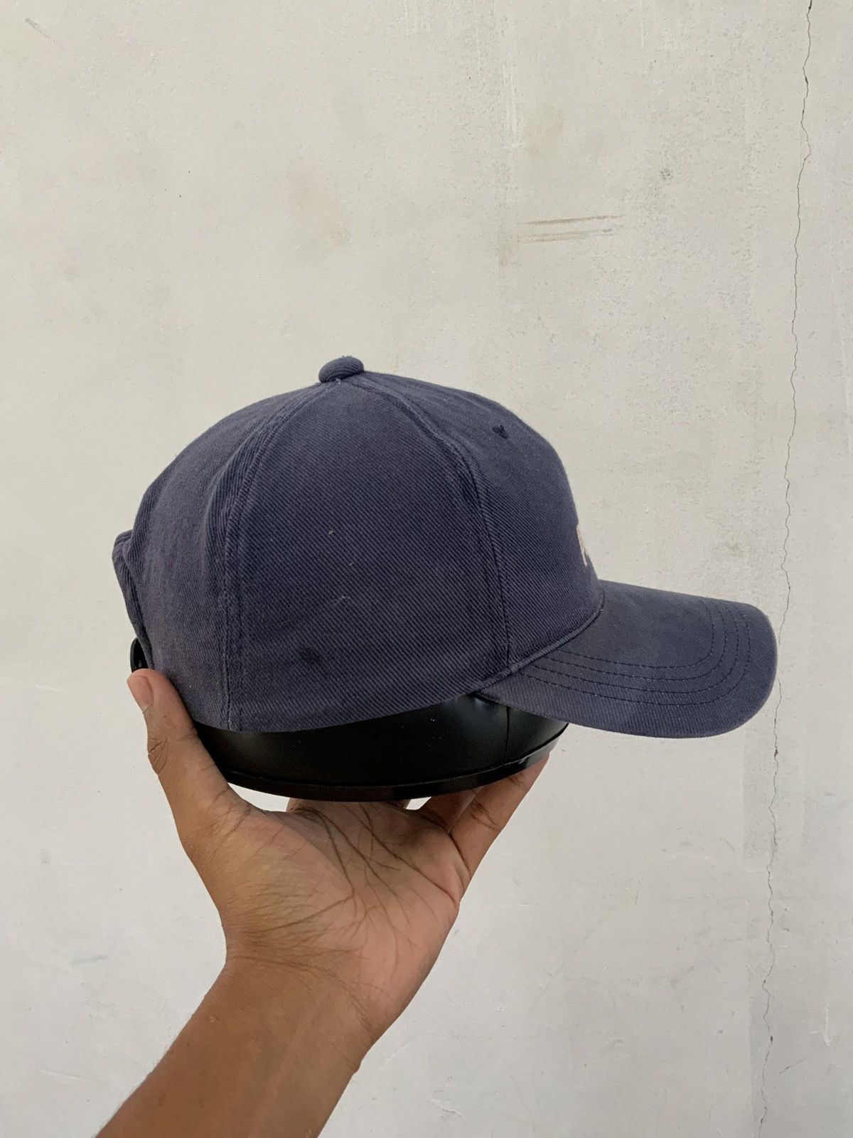 Puma Puma Fade Indigo Hat Size ONE SIZE - 2 Thumbnail
