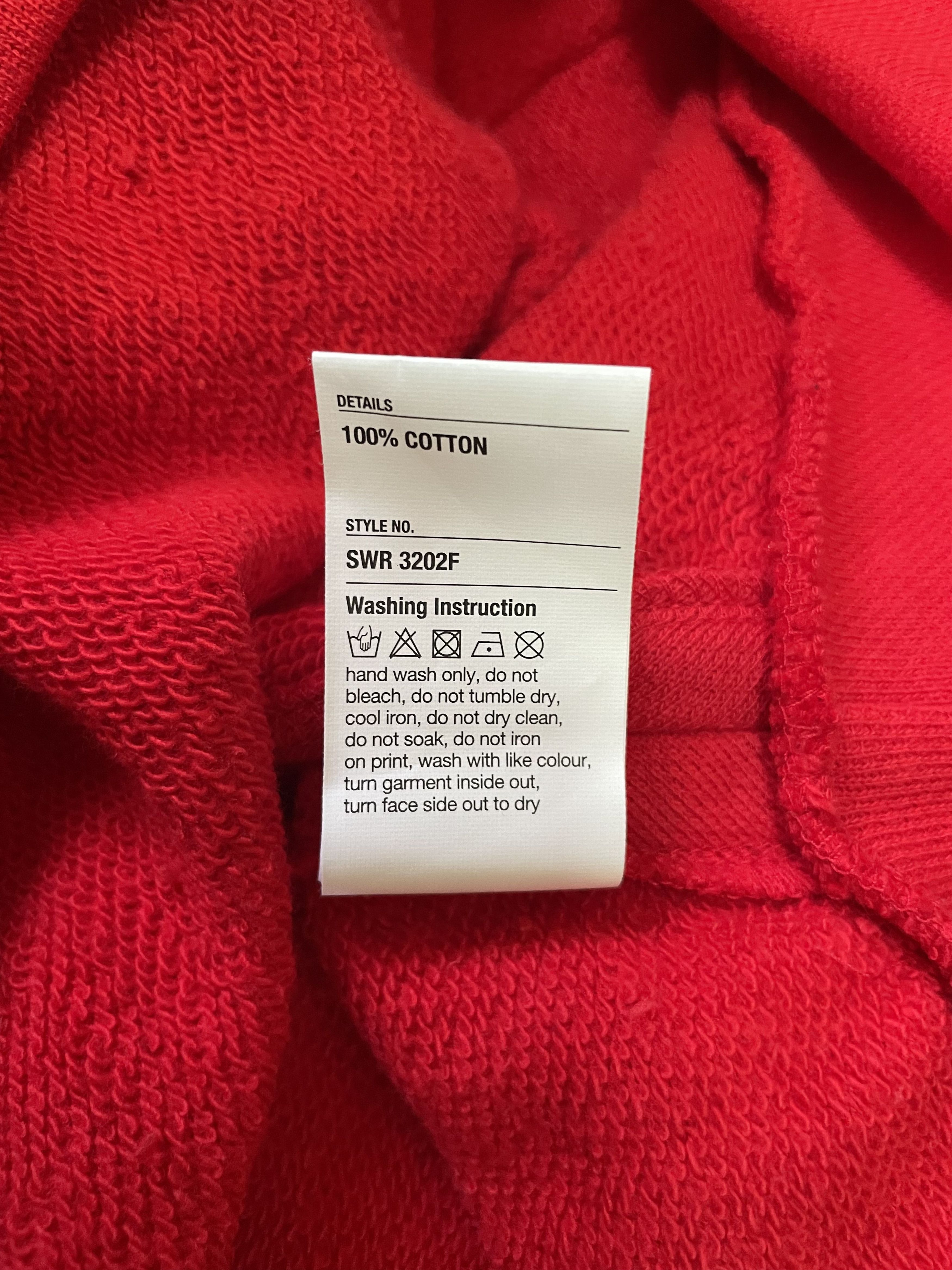 20471120 Japanese Brand Chocoolate Hyoma Zip Up Ear Hoodie Size XS / US 0-2 / IT 36-38 - 10 Thumbnail