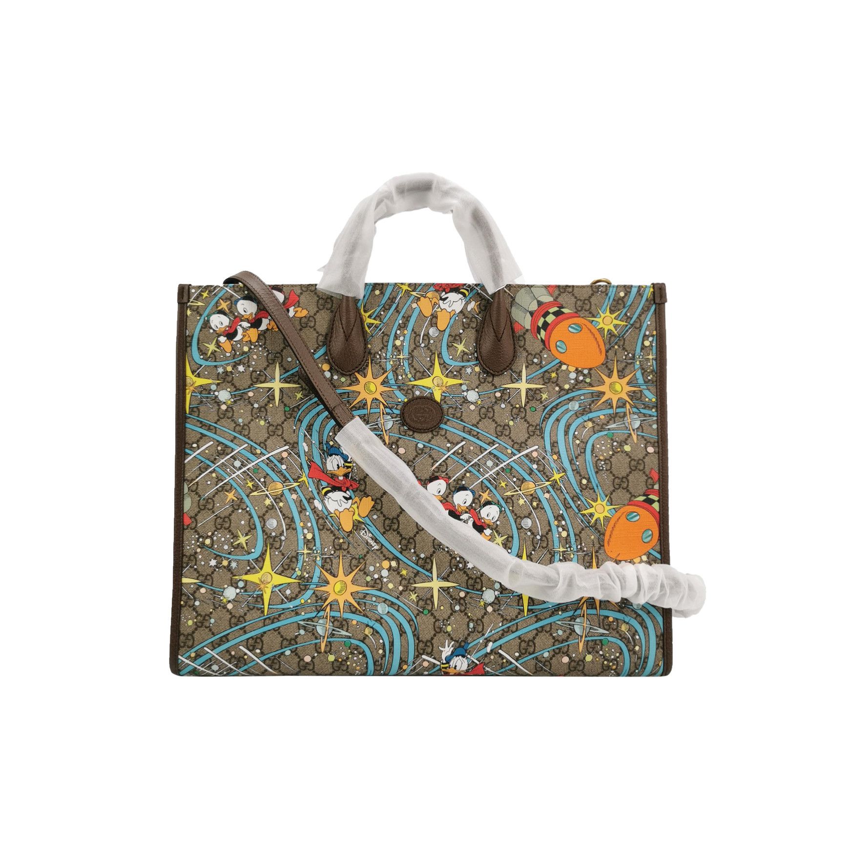 Gucci Gucci Women os Shoulder Bags Size ONE SIZE - 1 Thumbnail