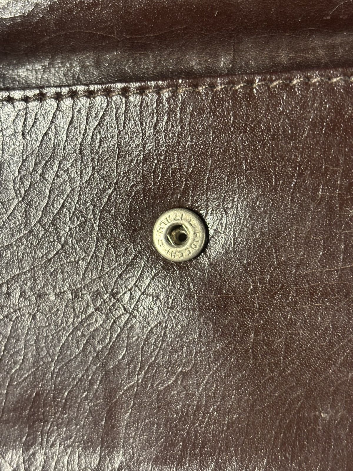 Etro (heavy worn) Etro Big Wallet Size ONE SIZE - 16 Thumbnail