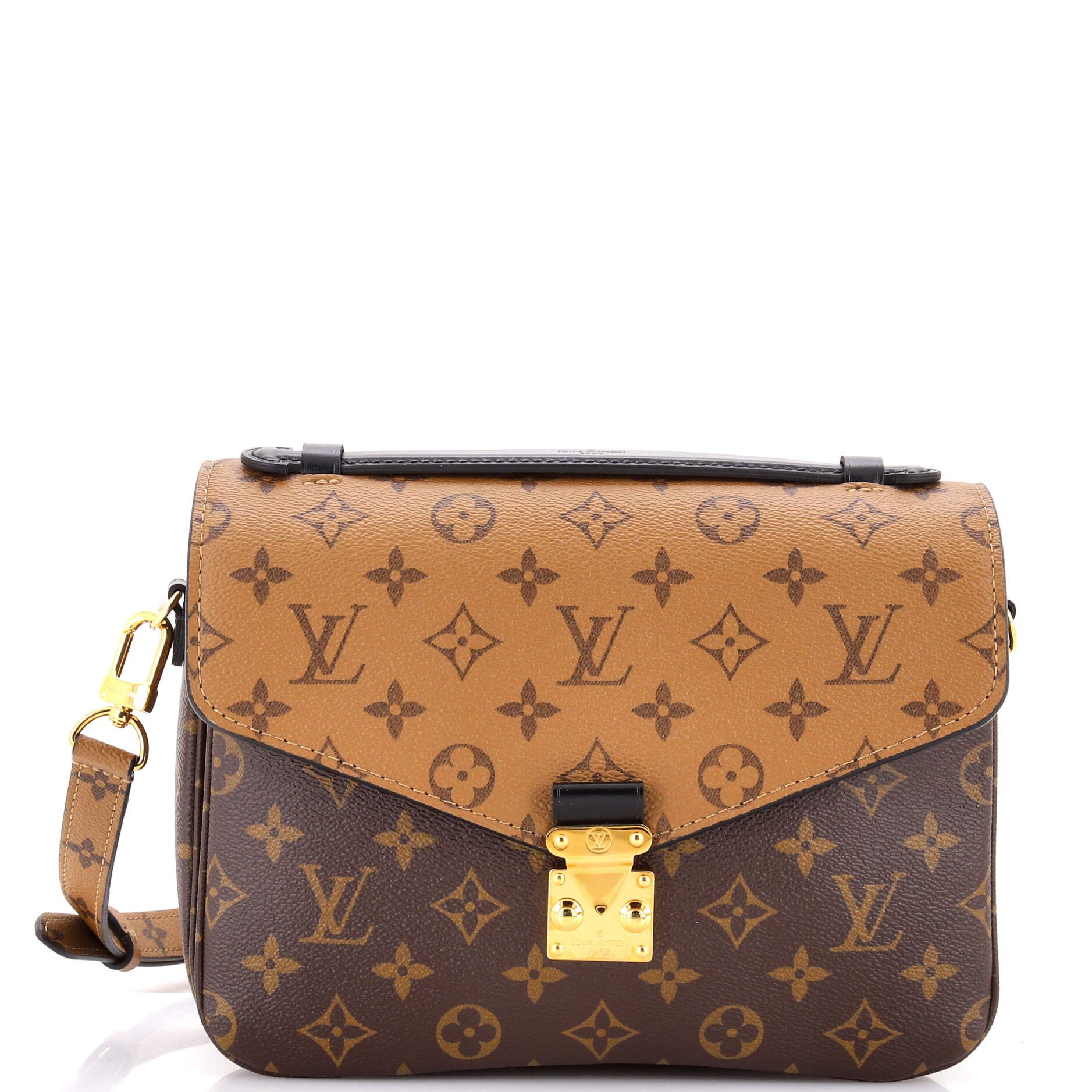 Louis Vuitton Pochette Metis Size ONE SIZE - 1 Thumbnail
