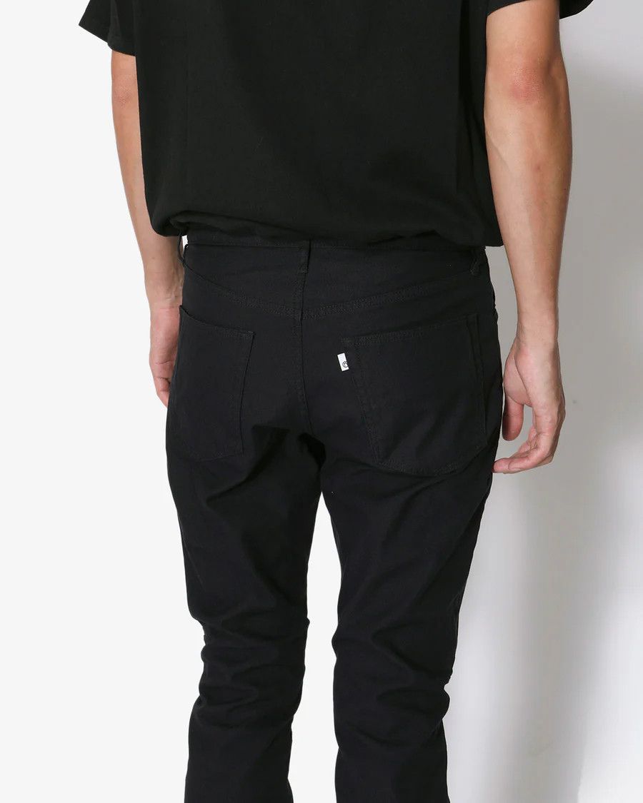 Nonnative DWELLER 5P JEANS Size US 30 / EU 46 - 6 Thumbnail