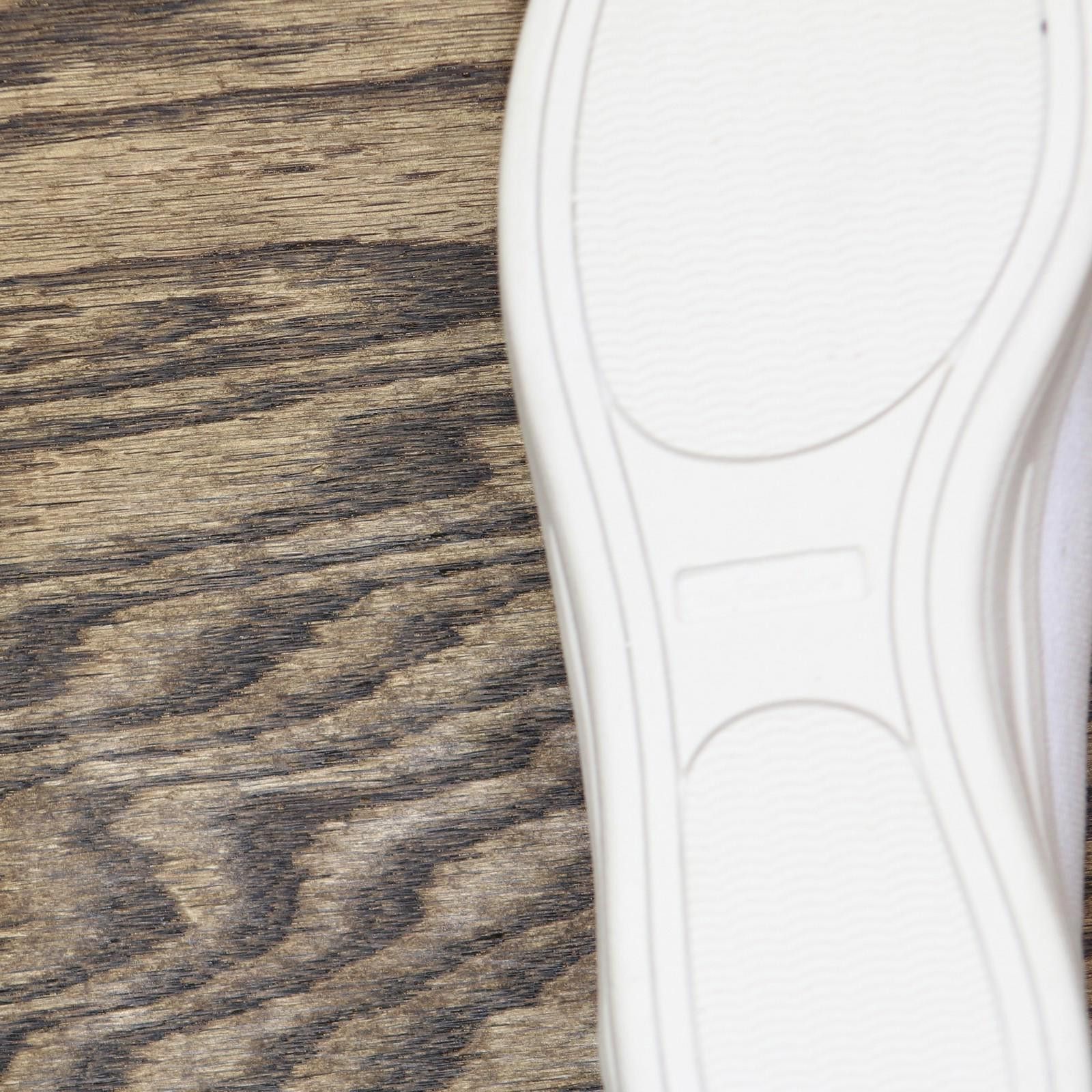 Other Comfortview The Dottie Slip On Low Top Sneakers White 7.5m Size US 7.5 / IT 37.5 - 6 Thumbnail