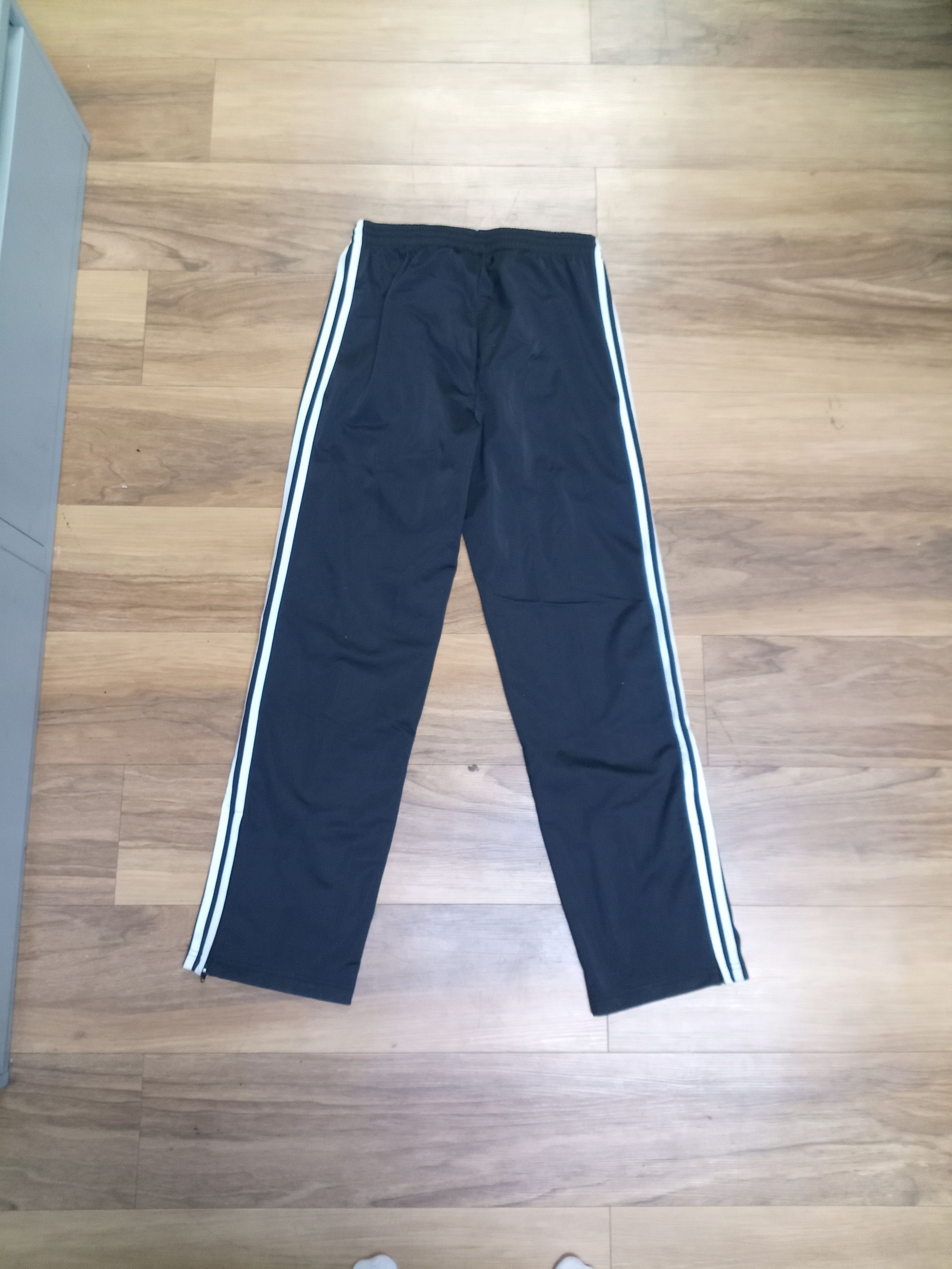 Adidas Adidas OG Women's Track Pants Size 28" / US 6 / IT 42 - 2 Thumbnail