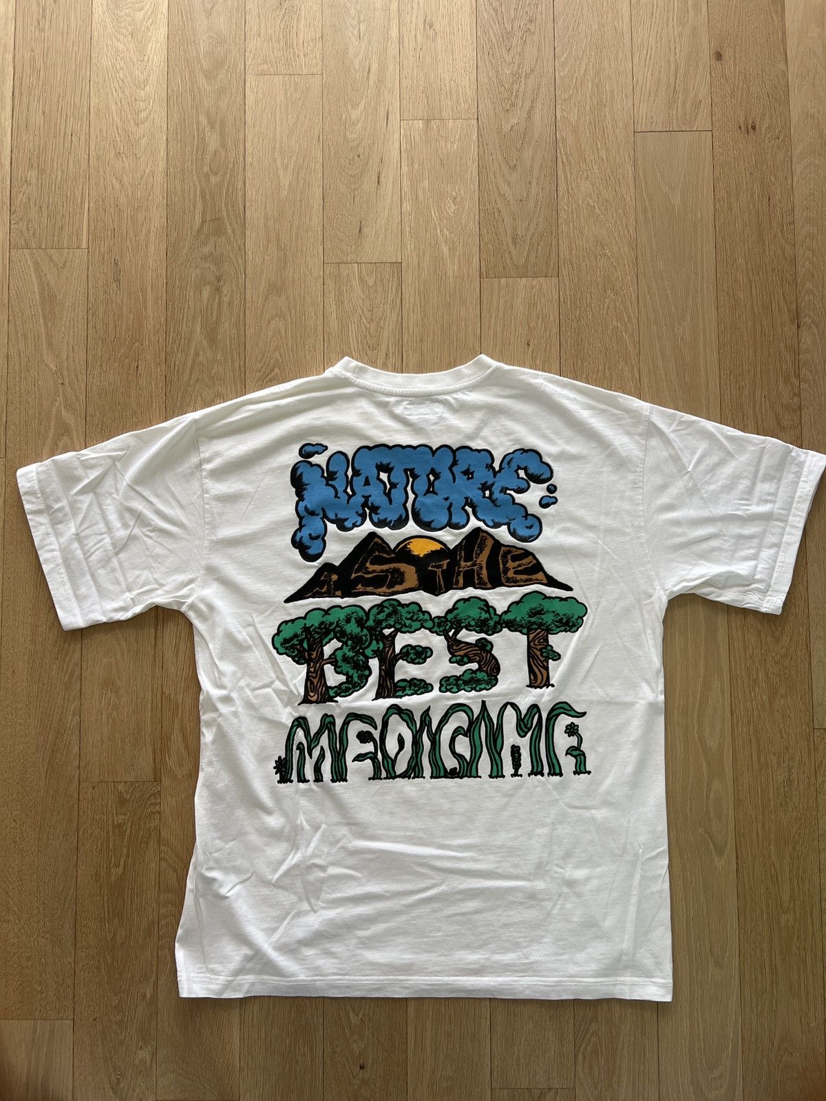 Other Chinatown market Size US XL / EU 56 / 4 - 3 Thumbnail