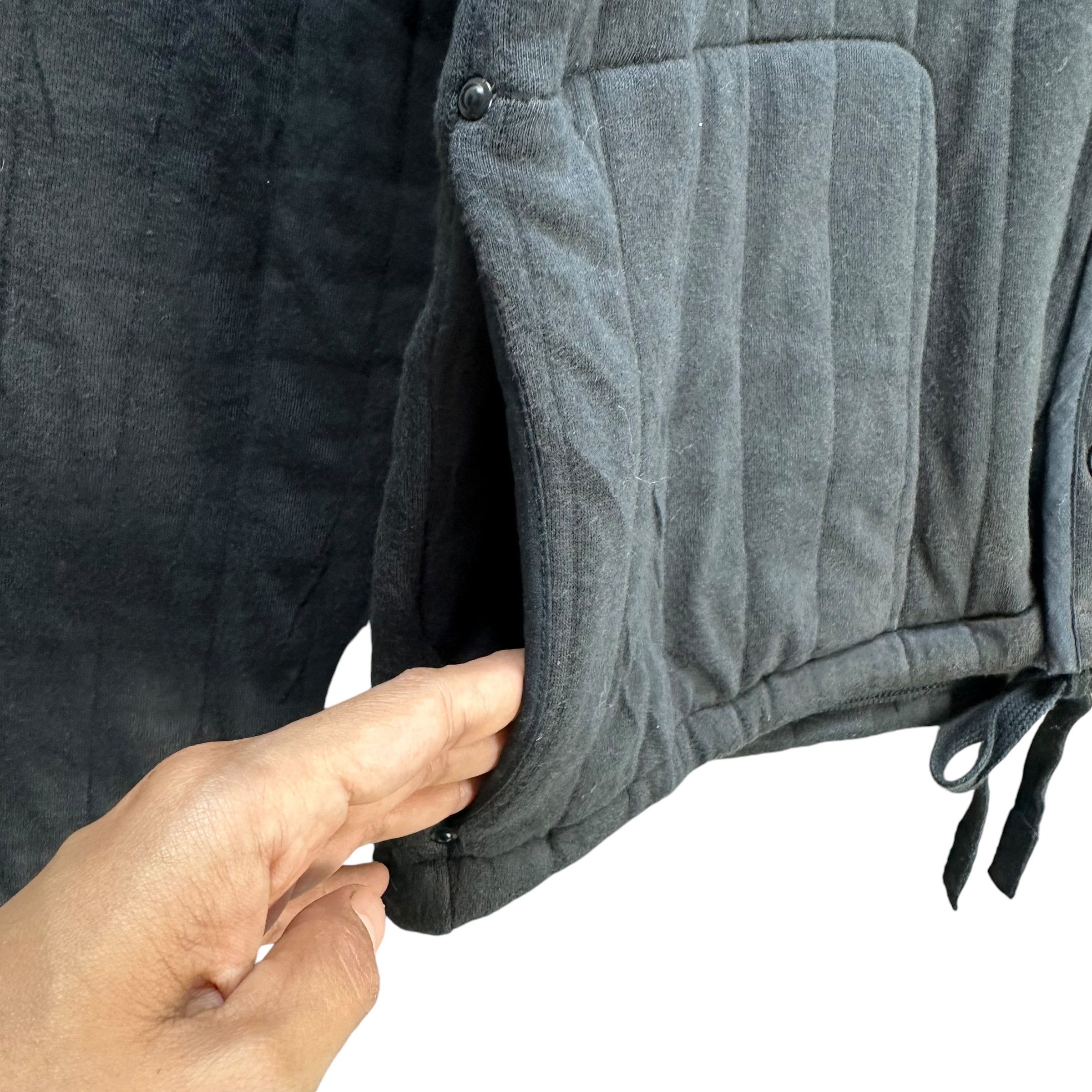 G-Star G-STAR RAW Button Jacket #A59-1365 Size US M / EU 48-50 / 2 - 6 Thumbnail