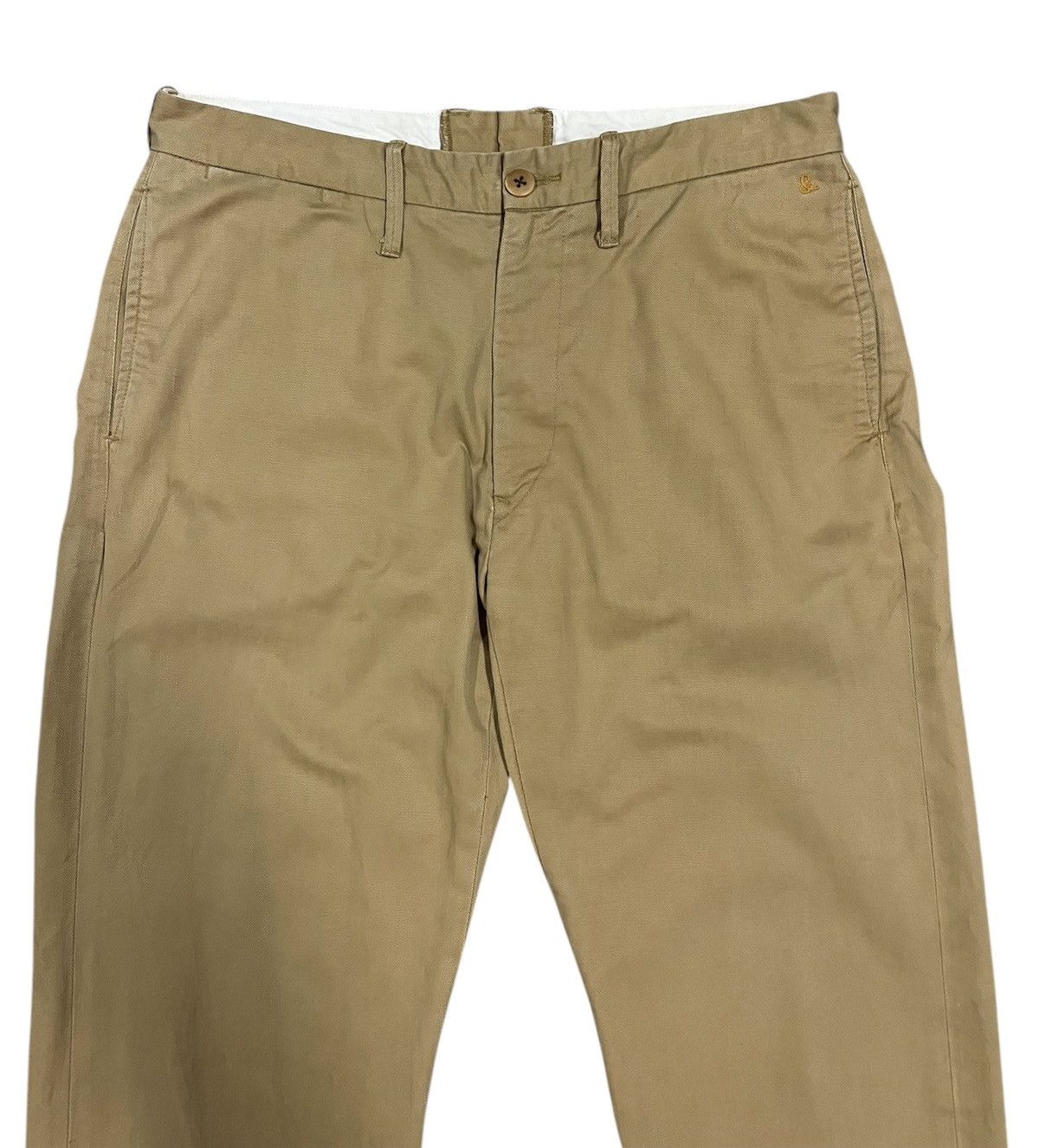 45rpm 45rpm casual pants Size US 33 - 4 Thumbnail