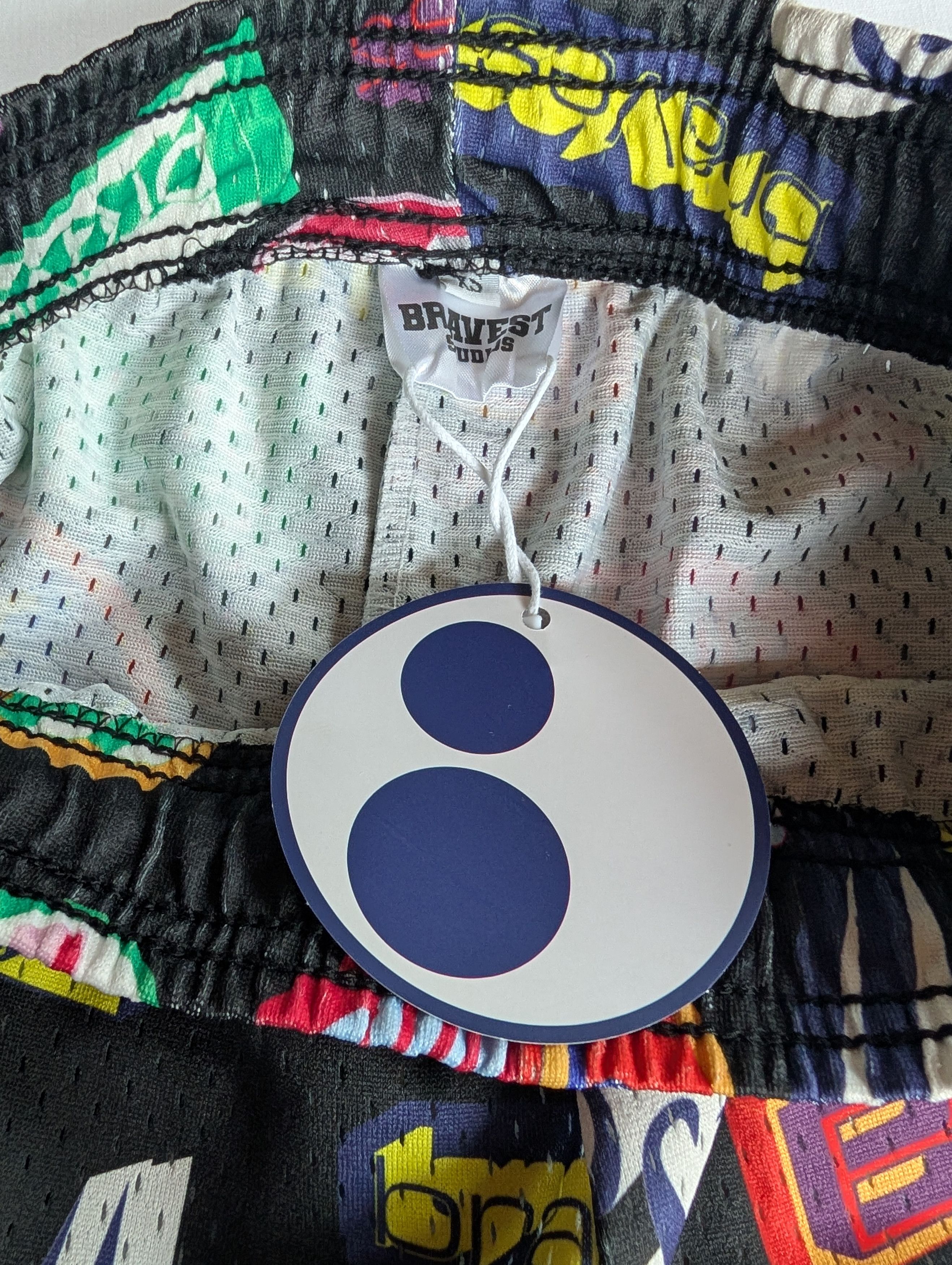 Bravest Studios XS Bravest Studios Shorts Hysteric Size US 26 / EU 42 - 3 Thumbnail