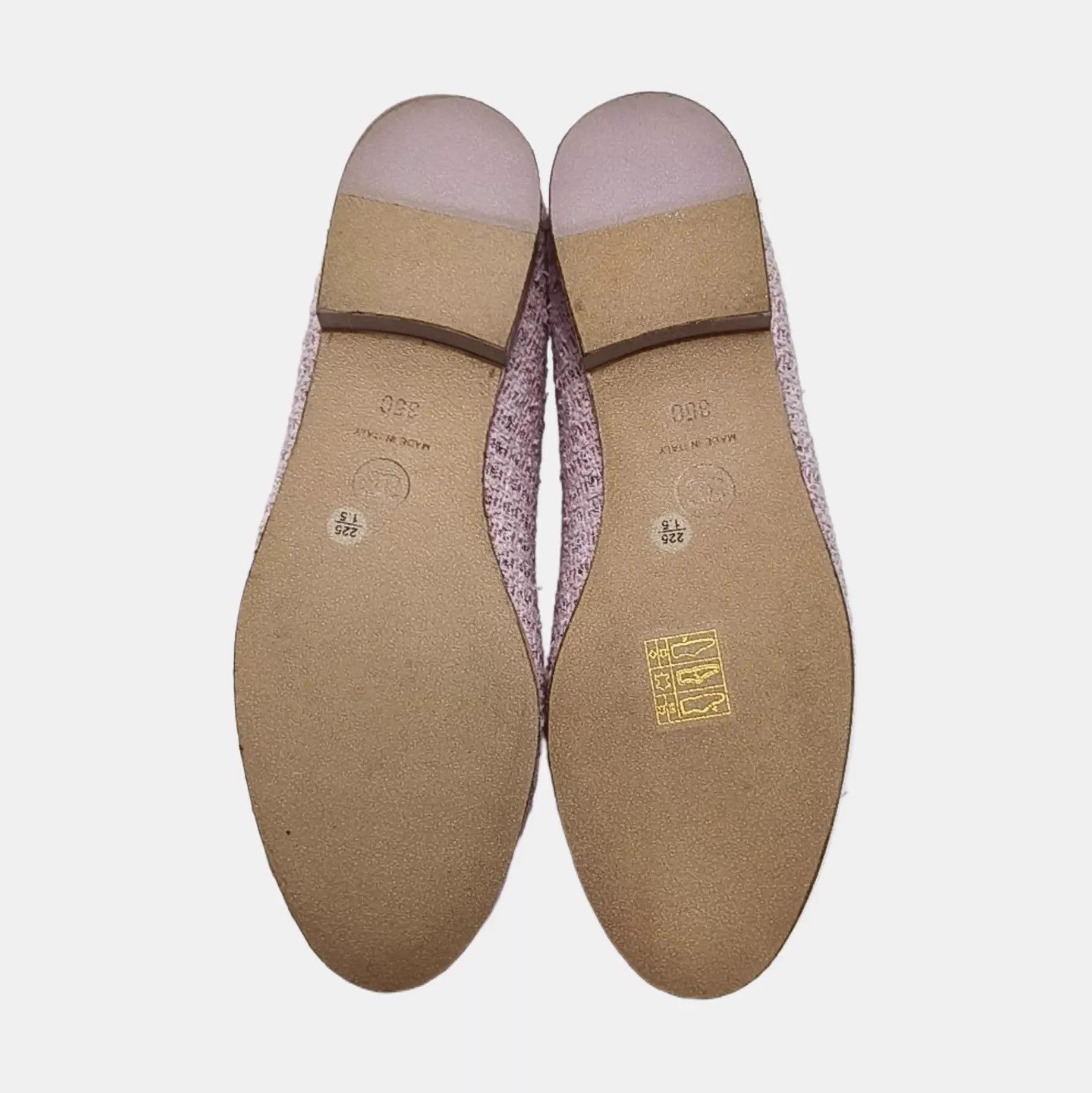 Chanel Authentic Chanel Women's Shoes 35+ Size US 5 / IT 35 - 4 Thumbnail