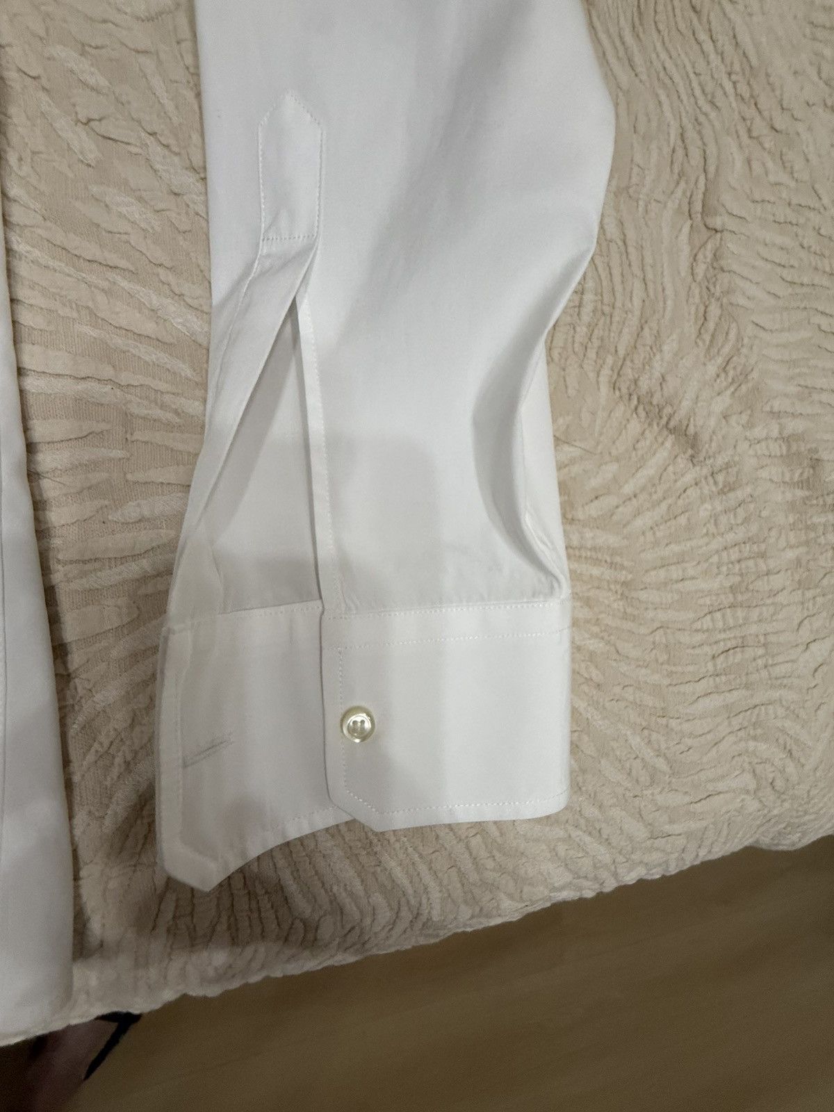 Dsquared2 Dsquared2 Dress Shirt Size US S / EU 44-46 / 1 - 2 Thumbnail