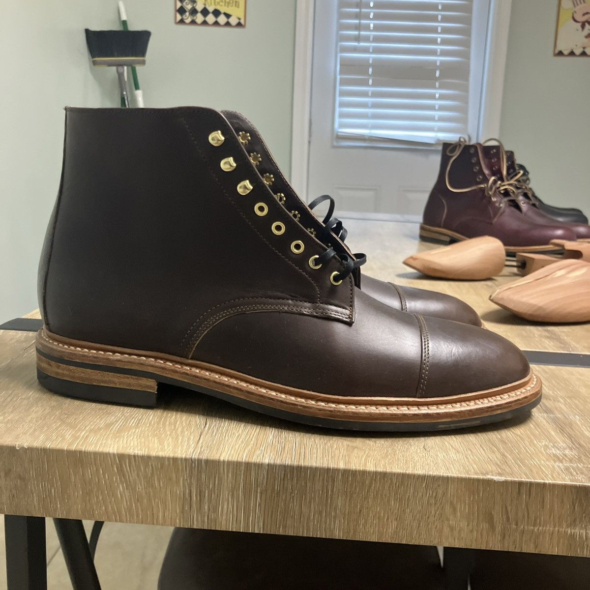 Oak Street Bootmakers Lakeshore boot Size US 11 / EU 44 - 5 Thumbnail