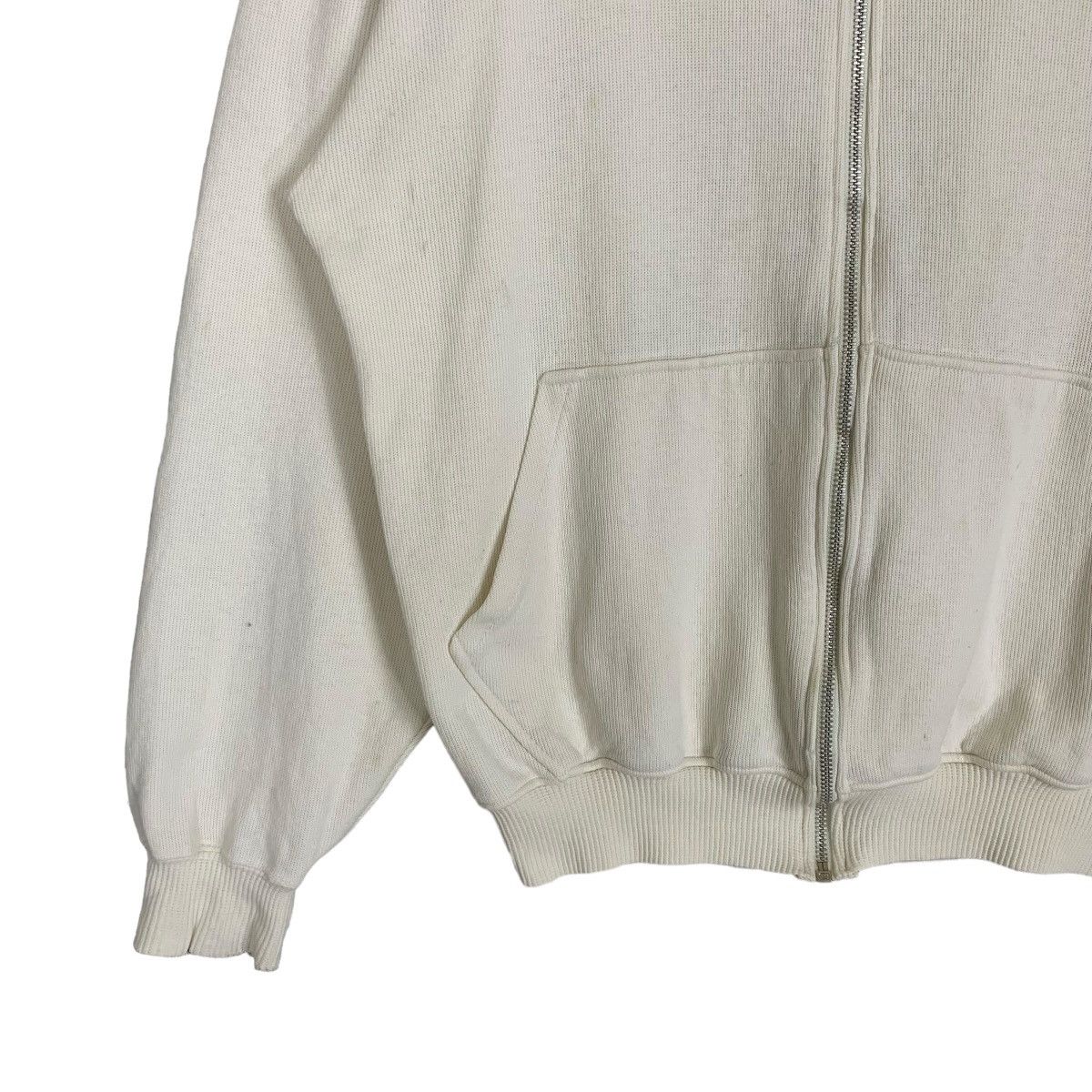 Japanese Brand That The Real America Flavor”SCENE” back Logo Hoodie Size M / US 6-8 / IT 42-44 - 6 Thumbnail