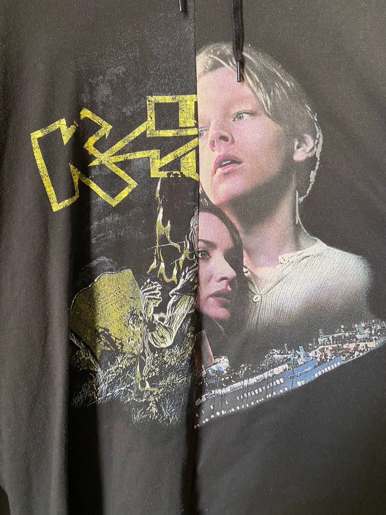 Vetements Vetements Titanic Themed Thin Hoodie Size US XS / EU 42 / 0 - 2 Thumbnail
