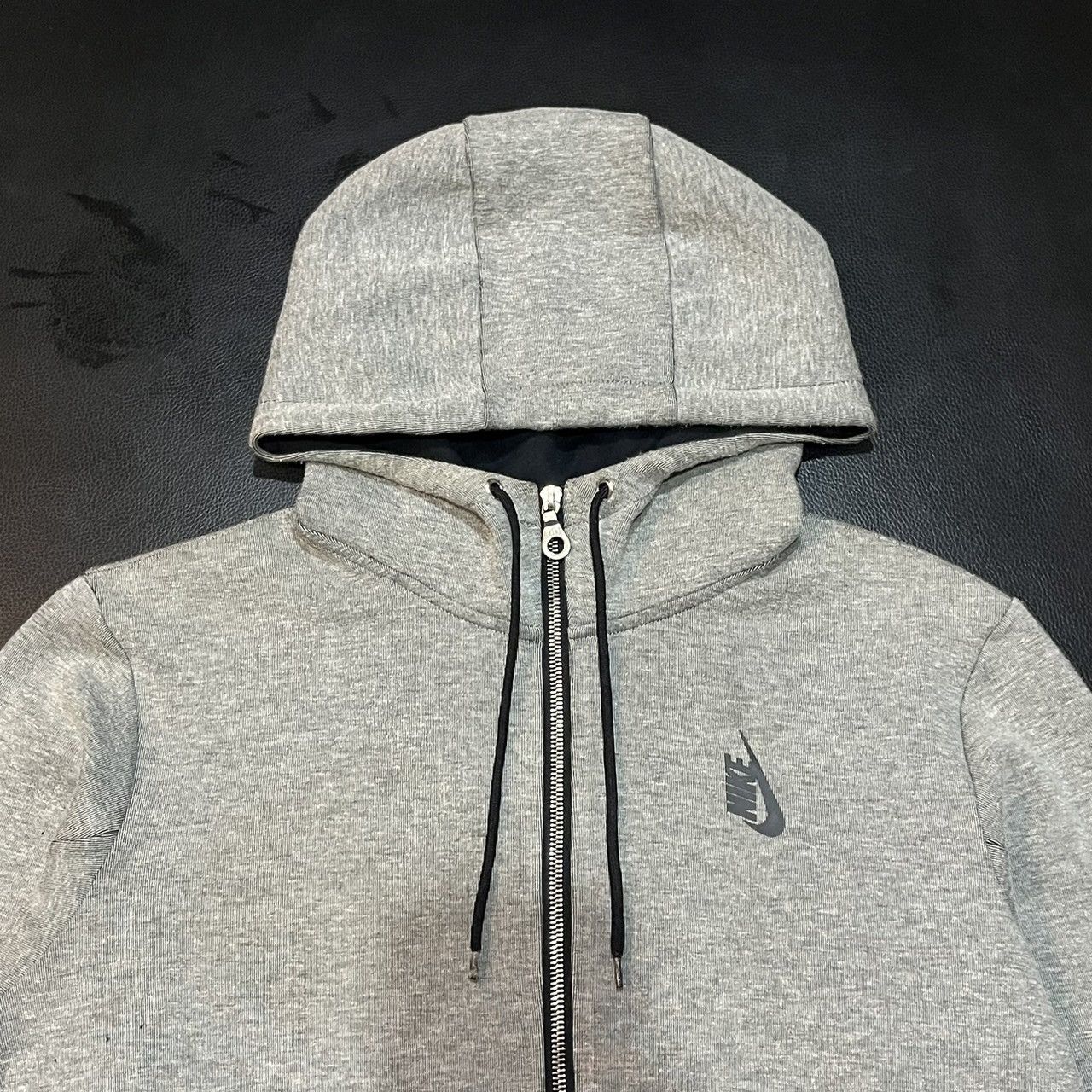 Nike NikeLab Essentials Hoodie Size US S / EU 44-46 / 1 - 6 Thumbnail