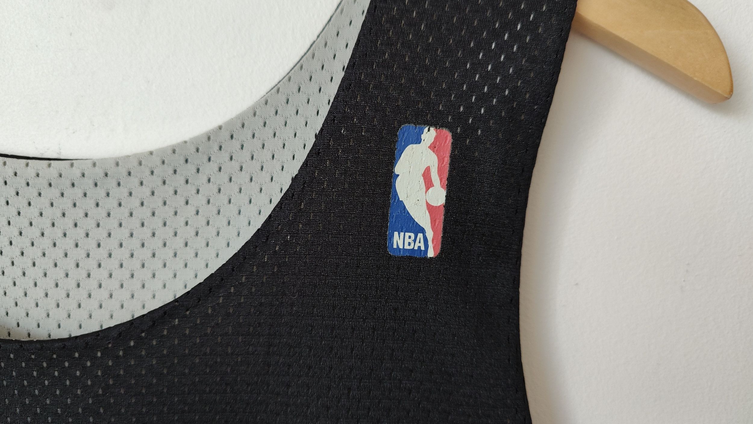 NBA × Puma × Vintage Puma x NBA Corliss Williamson Reversible Training Jersey Size US L / EU 52-54 / 3 - 3 Thumbnail