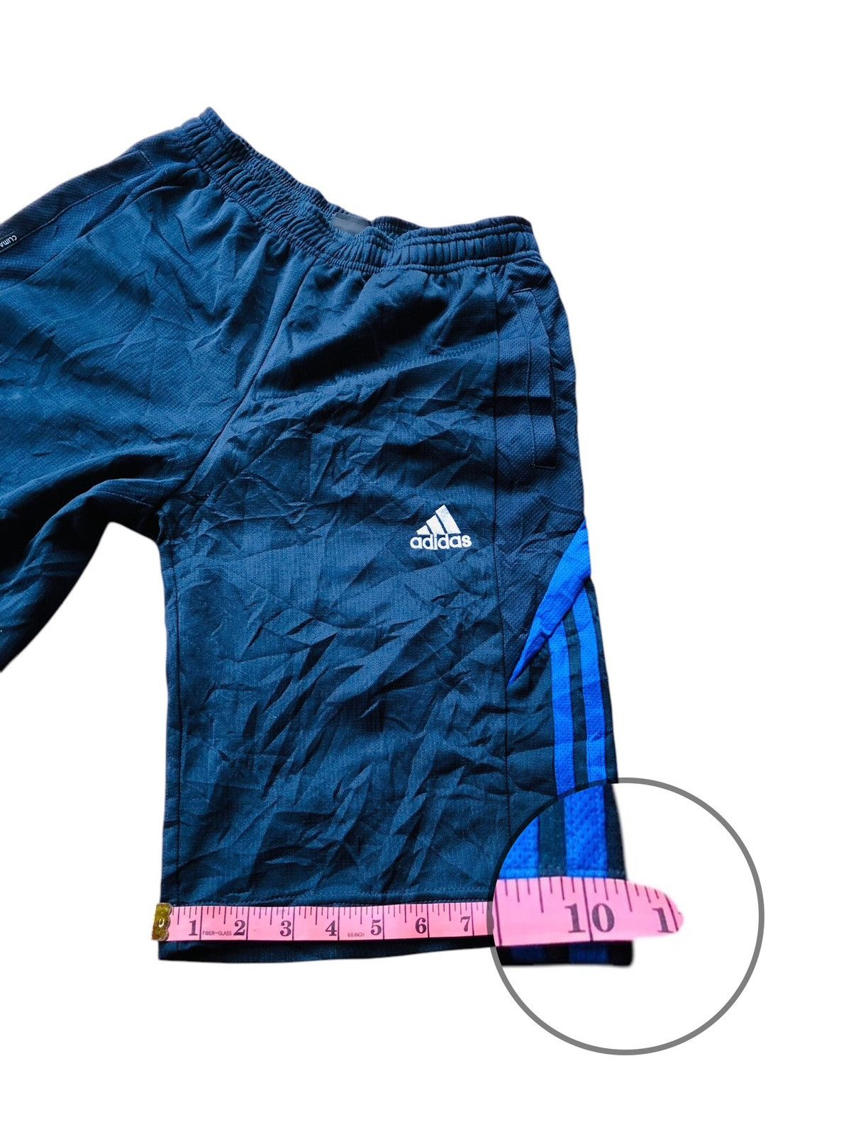 Adidas Adidas short pants Size US 27 - 6 Thumbnail