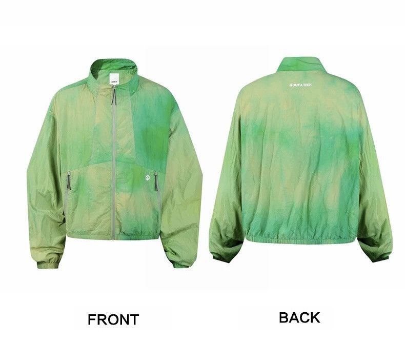 Other Fade-effect Sun-protective Summer Jacket Size US M / EU 48-50 / 2 - 11 Thumbnail