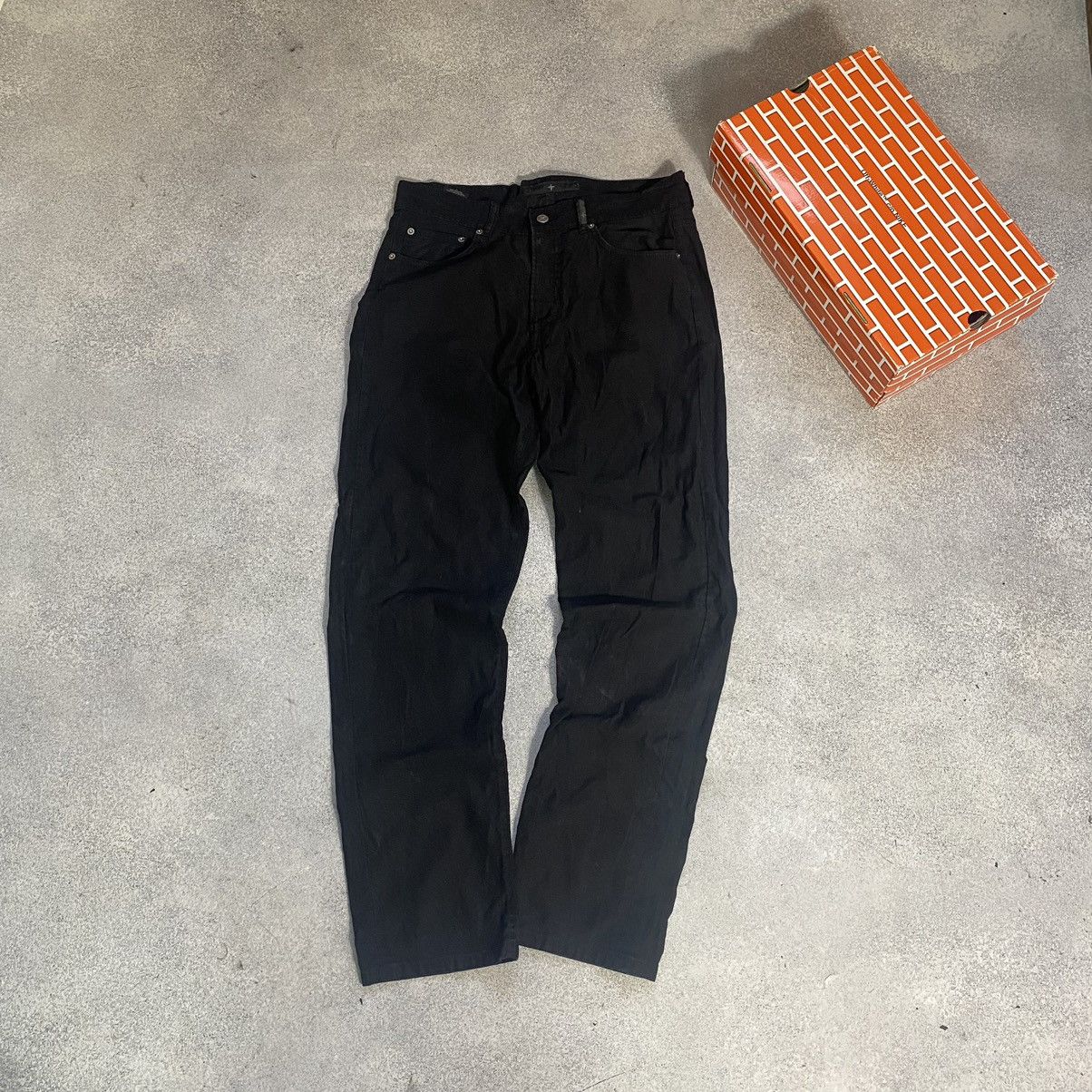 Stone Island Stone Island Jeans Size US 34 / EU 50 - 1 Thumbnail