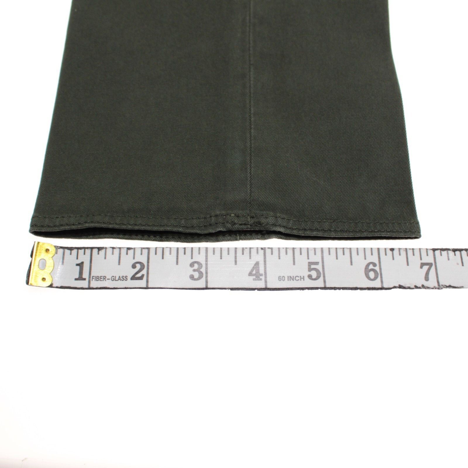 Incotex INCOTEX New with tags Chino Size 30 US In Green Size US 30 / EU 46 - 8 Thumbnail