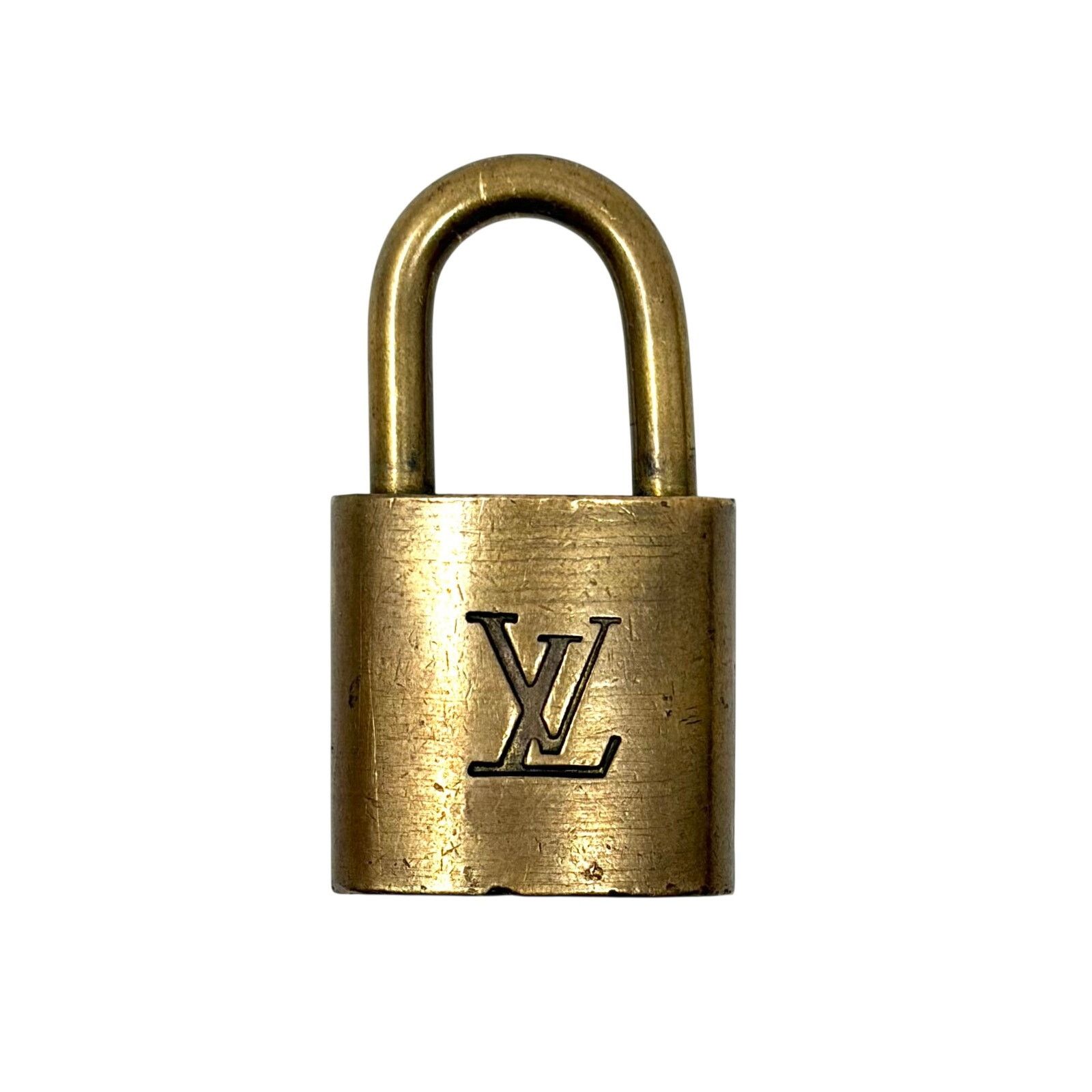 Louis Vuitton Louis Vuitton Vintage Padlock Size ONE SIZE - 1 Thumbnail