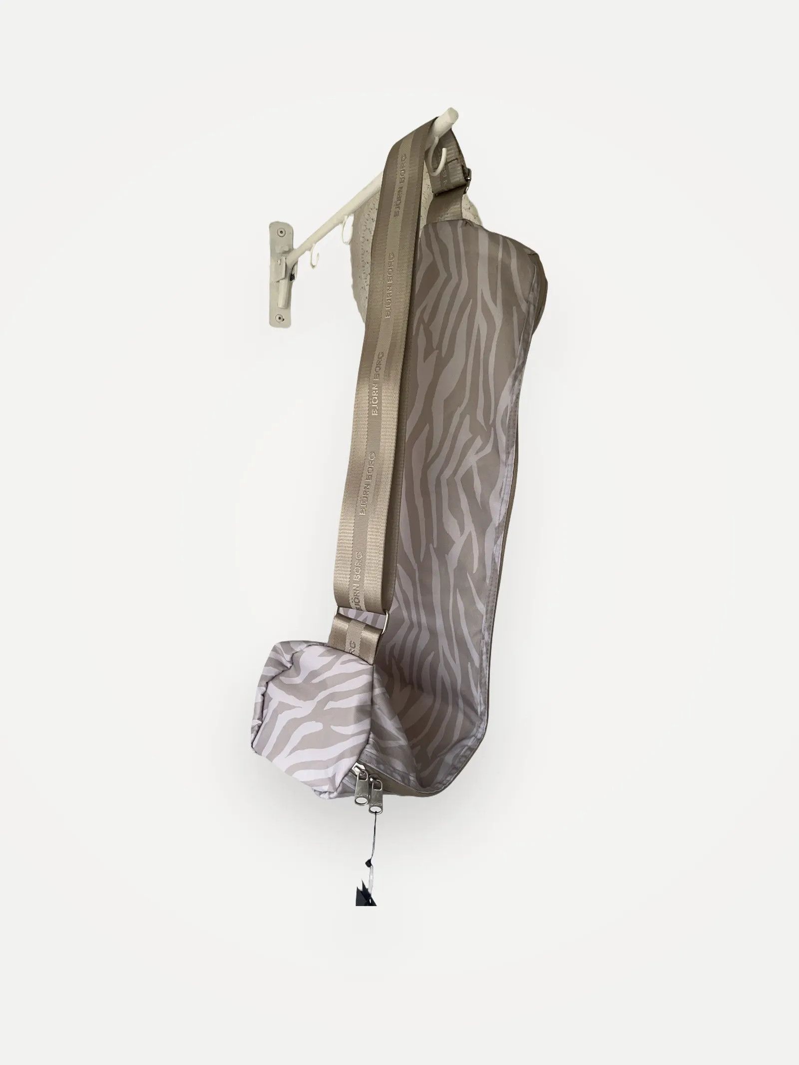 Bjorn Borg Björn Borg Training Bag Size ONE SIZE - 1 Thumbnail