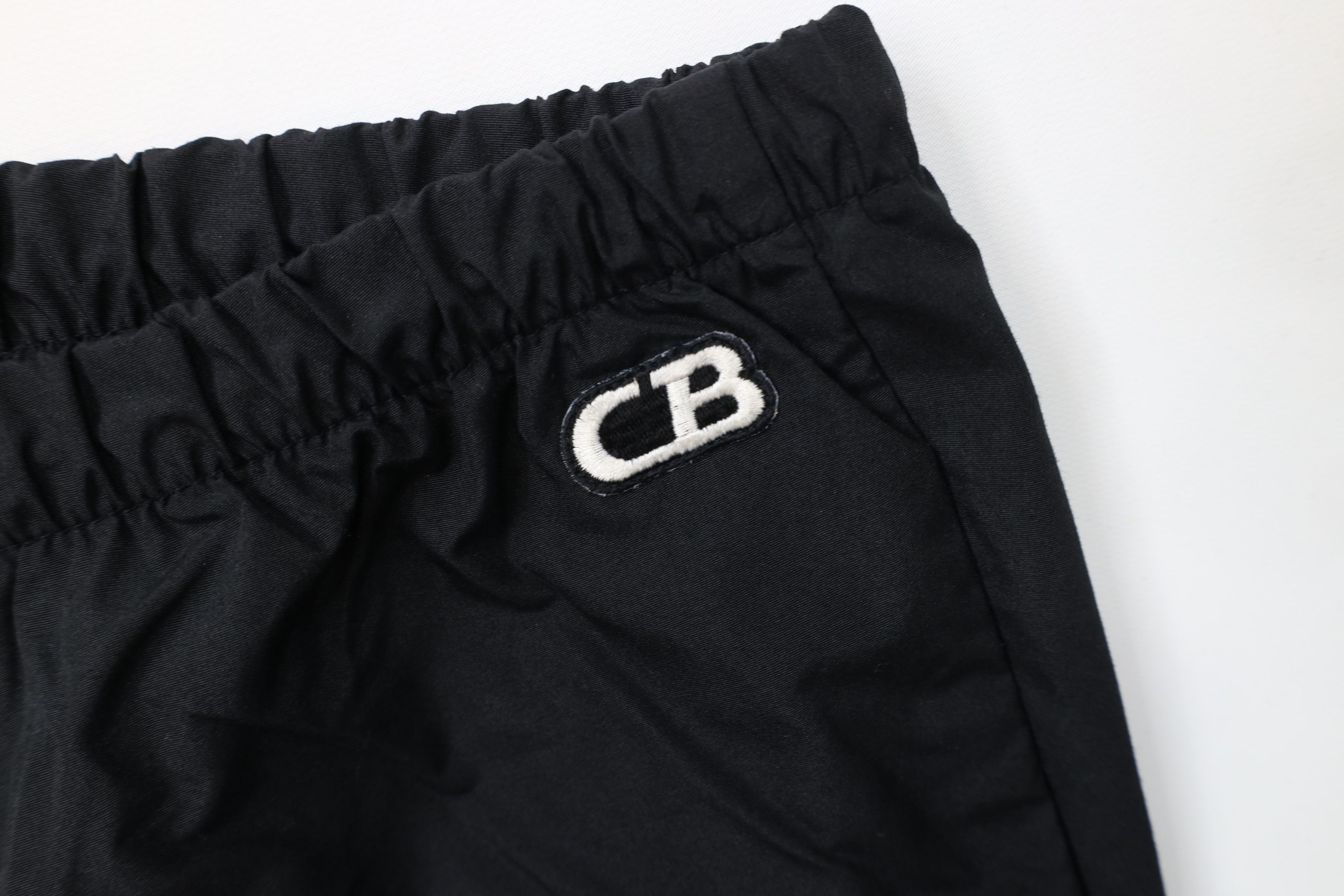 Vintage Vintage 80s Streetwear Waterproof Windbreaker Pants USA Size US 36 / EU 52 - 9 Thumbnail