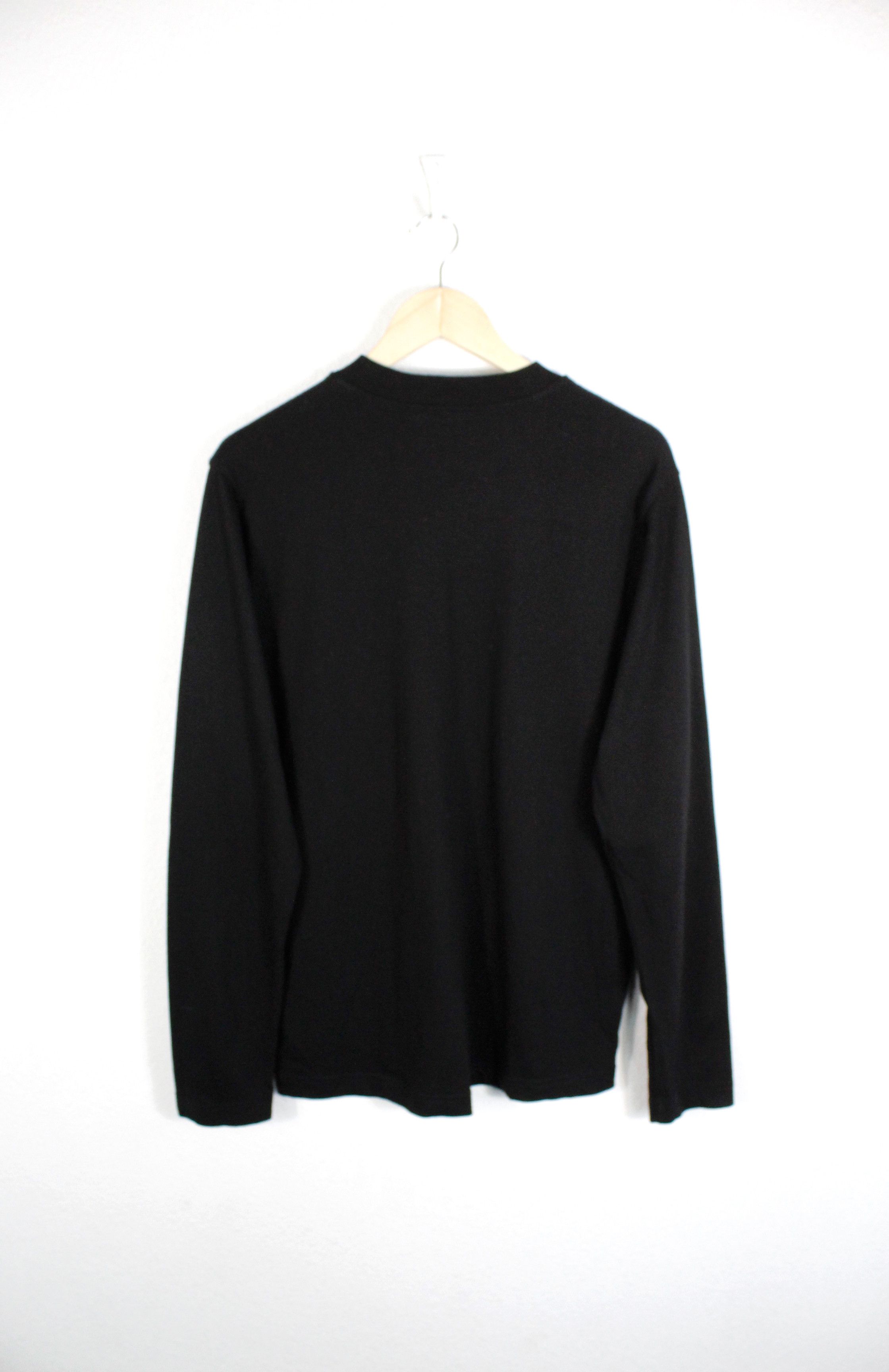 O'Neill Vintage Oneill Graphic Logo Long Sleeve Tshirt Tee 90s Y2K Size US M / EU 48-50 / 2 - 4 Thumbnail