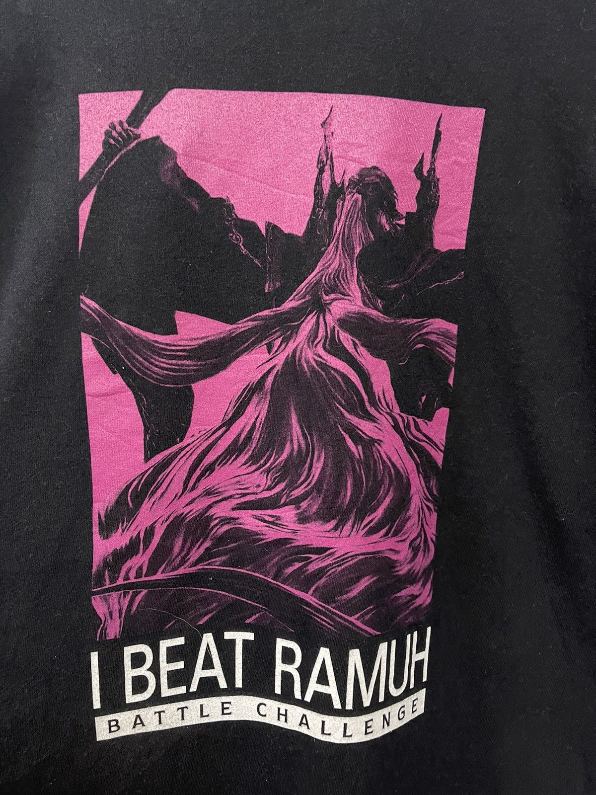 Anime × Japanese Brand × Playstation Final Fantasy shirt Size US M / EU 48-50 / 2 - 3 Thumbnail