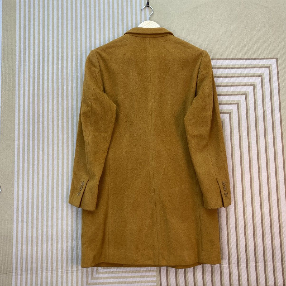 Norma Kamali 🫶Vintage Norma Kamali double breasted Mustang Jacket Size M / US 6-8 / IT 42-44 - 2 Thumbnail