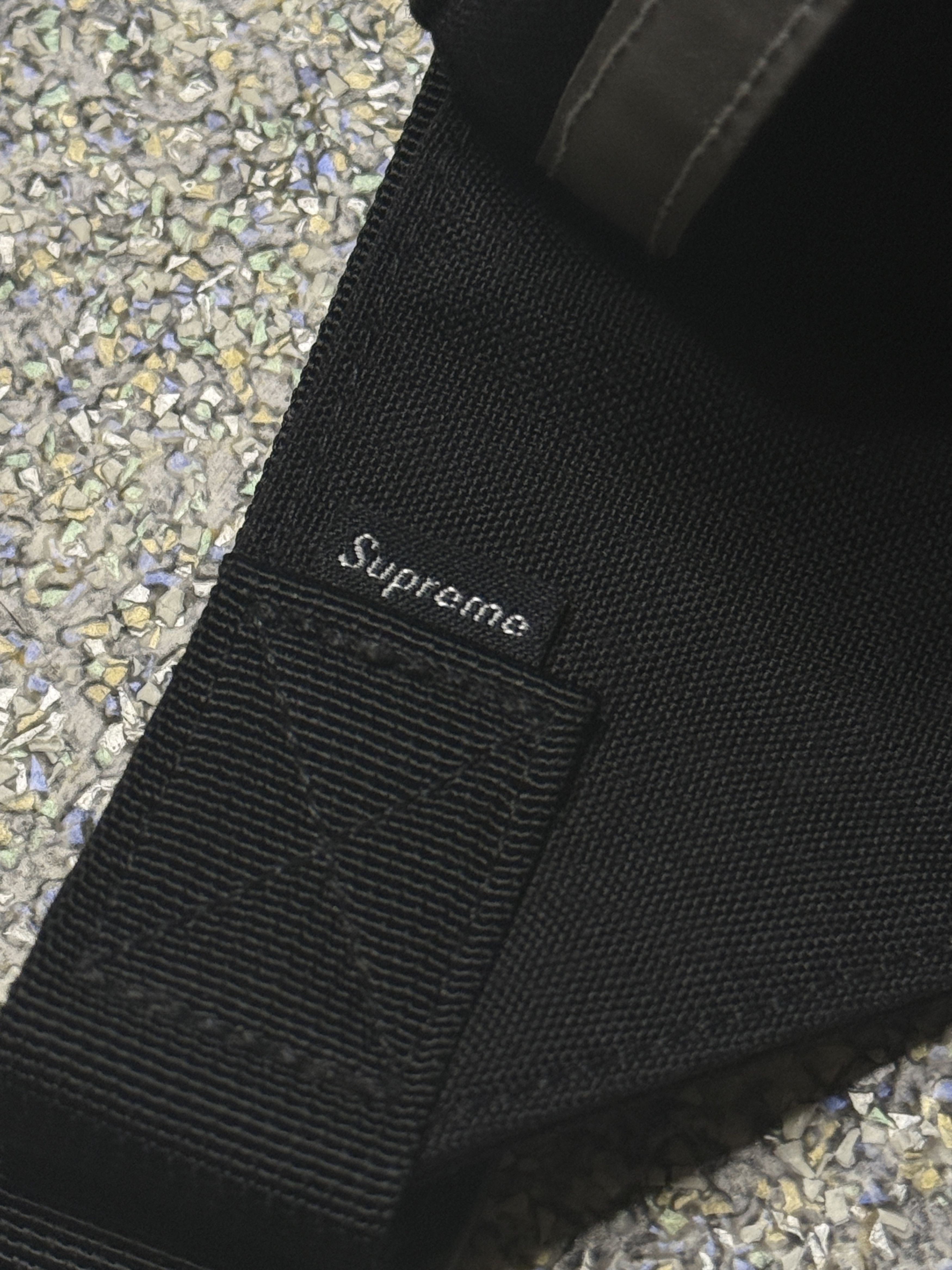 Supreme Supreme waist bag (FW24) Size ONE SIZE - 4 Thumbnail