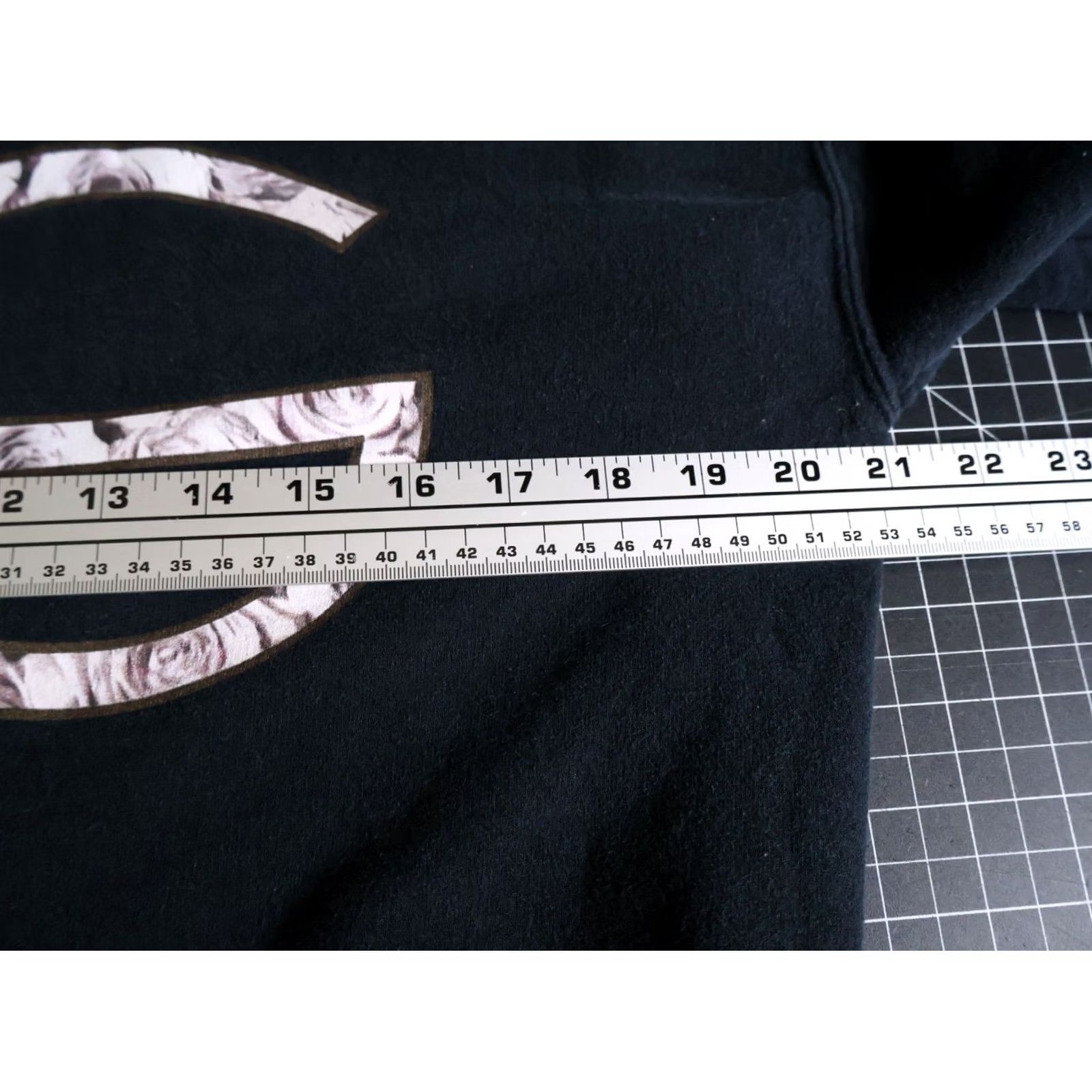 Obey OBEY Propaganda Sweatshirt Adult Medium Black Crewneck Boxy Fit Logo Graphic Print Pullover Size M / US 6-8 / IT 42-44 - 5 Thumbnail