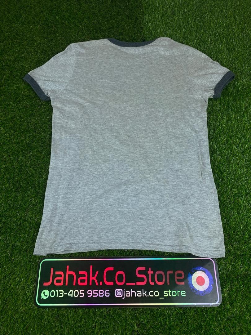 Band Tees Blur Ring Tshirt (T094) Size US S / EU 44-46 / 1 - 8 Thumbnail