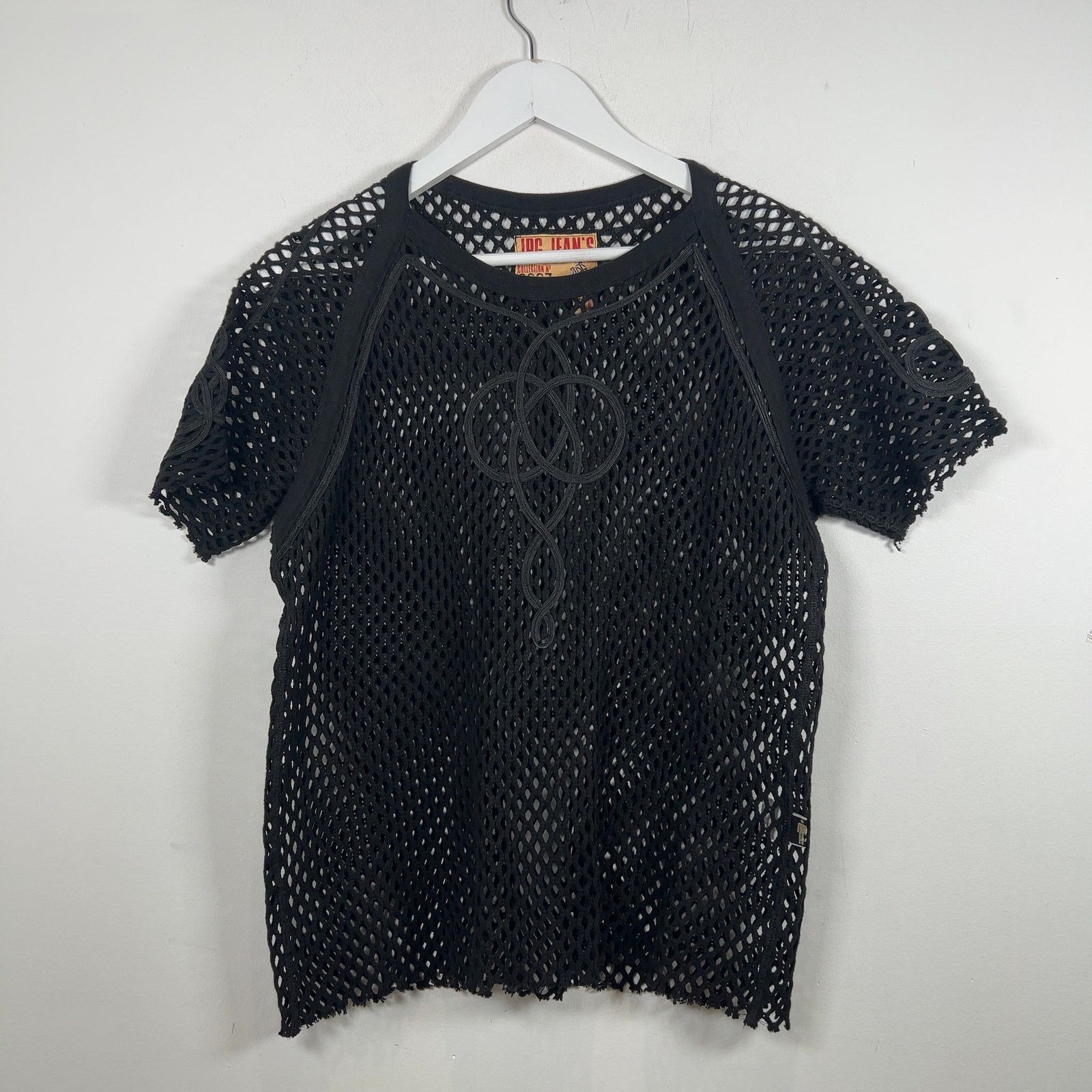 Jean Paul Gaultier × Streetwear Jean Paul Gaultier Fashion Freak 