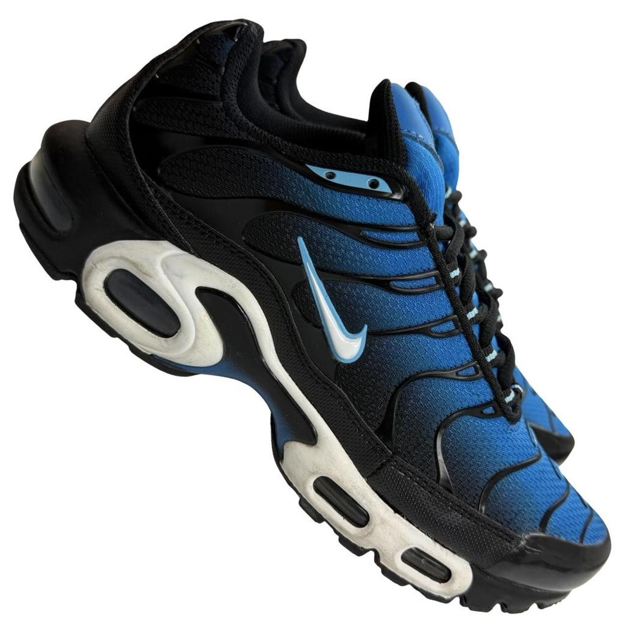 Nike Nike Air Max Plus TN Aquarius Blue - Size US 7 / EU 40 Size US 7 / EU 40 - 1 Thumbnail