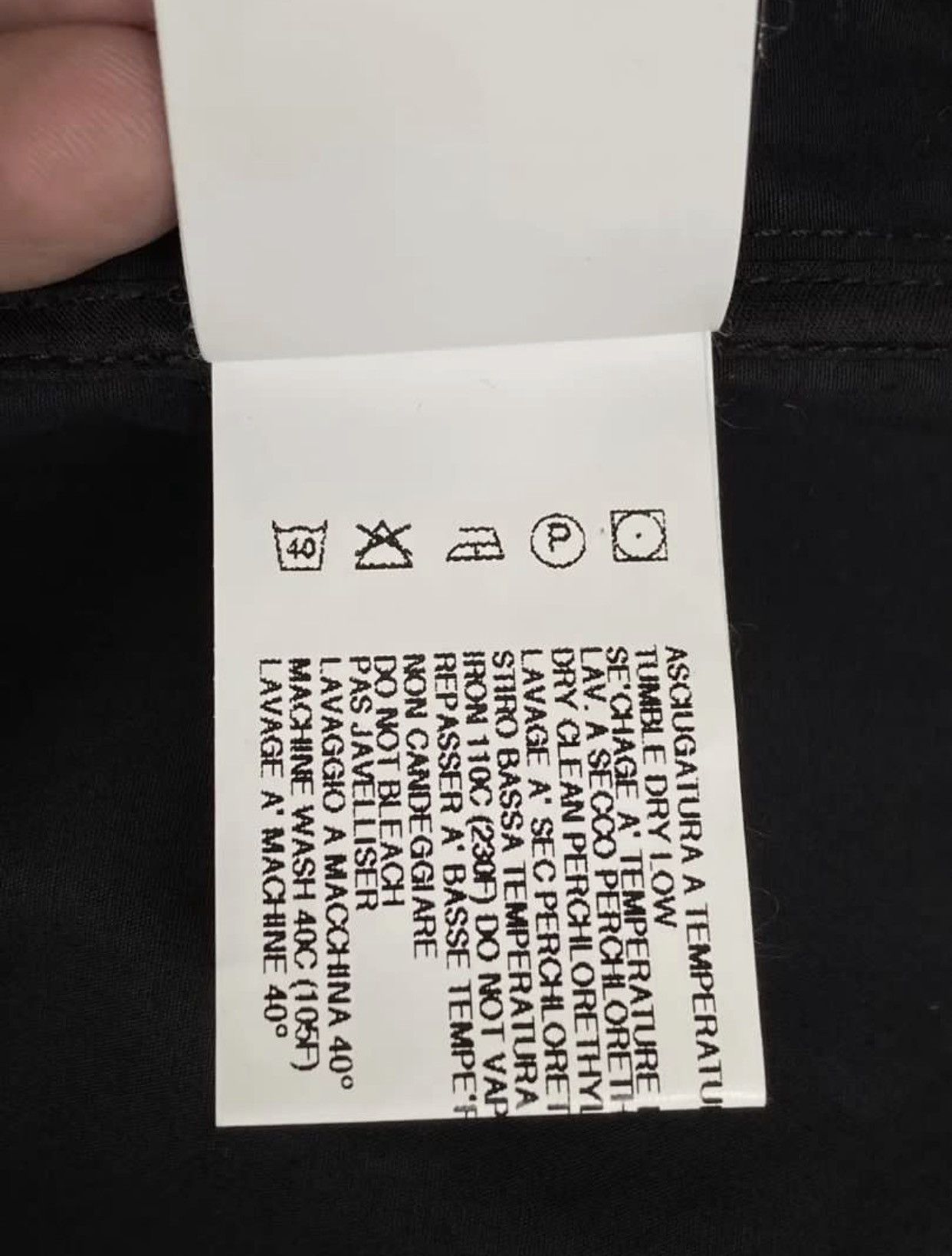 Rick Owens Rick Owens SS11 Naska Runway Cocoon Dress Size XS / US 0-2 / IT 36-38 - 7 Thumbnail