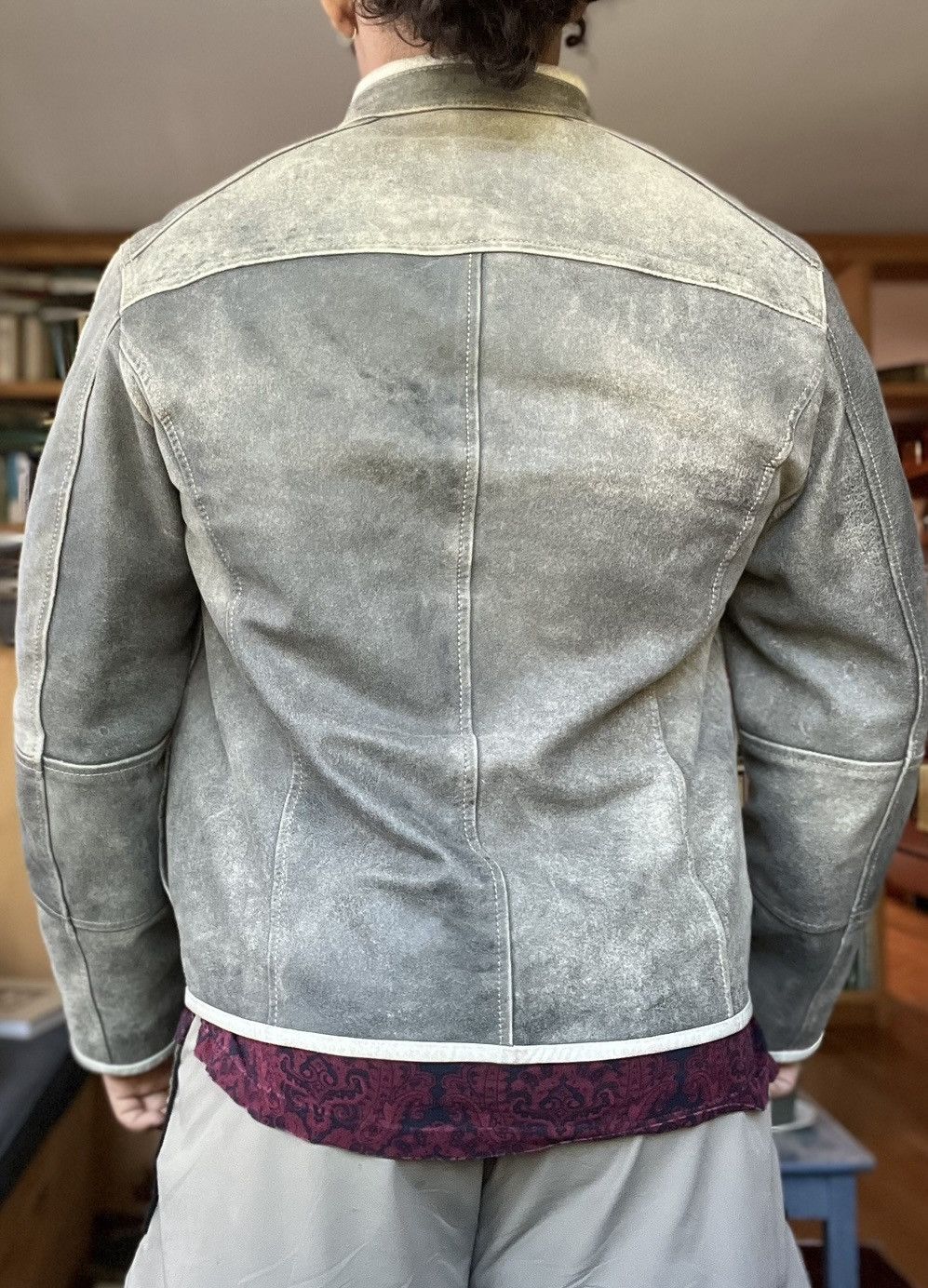 Danier Vintage leather jacket Size US M / EU 48-50 / 2 - 3 Thumbnail