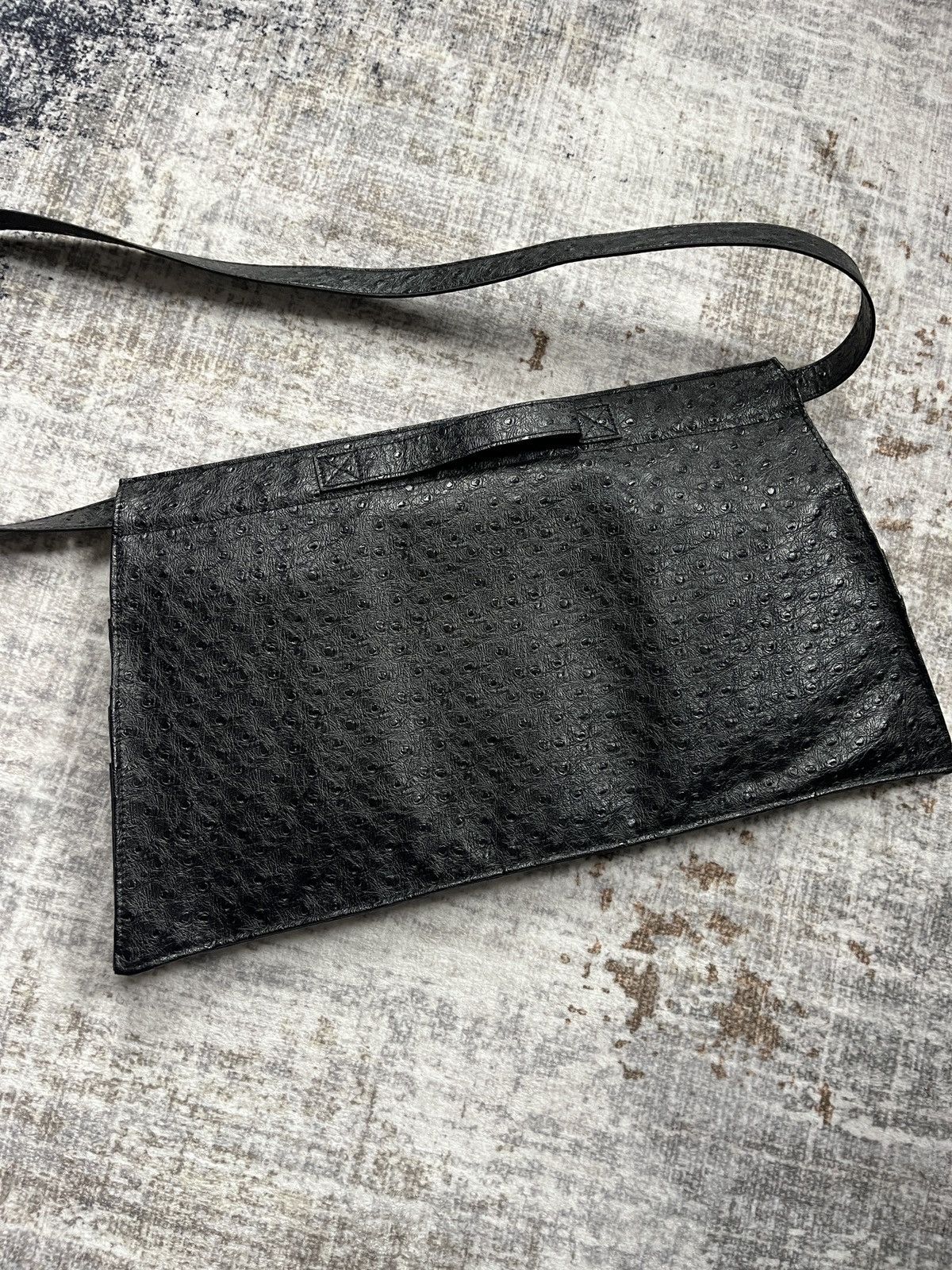 Luar MAC x Luar Ana Artistry Bag Size ONE SIZE - 7 Thumbnail