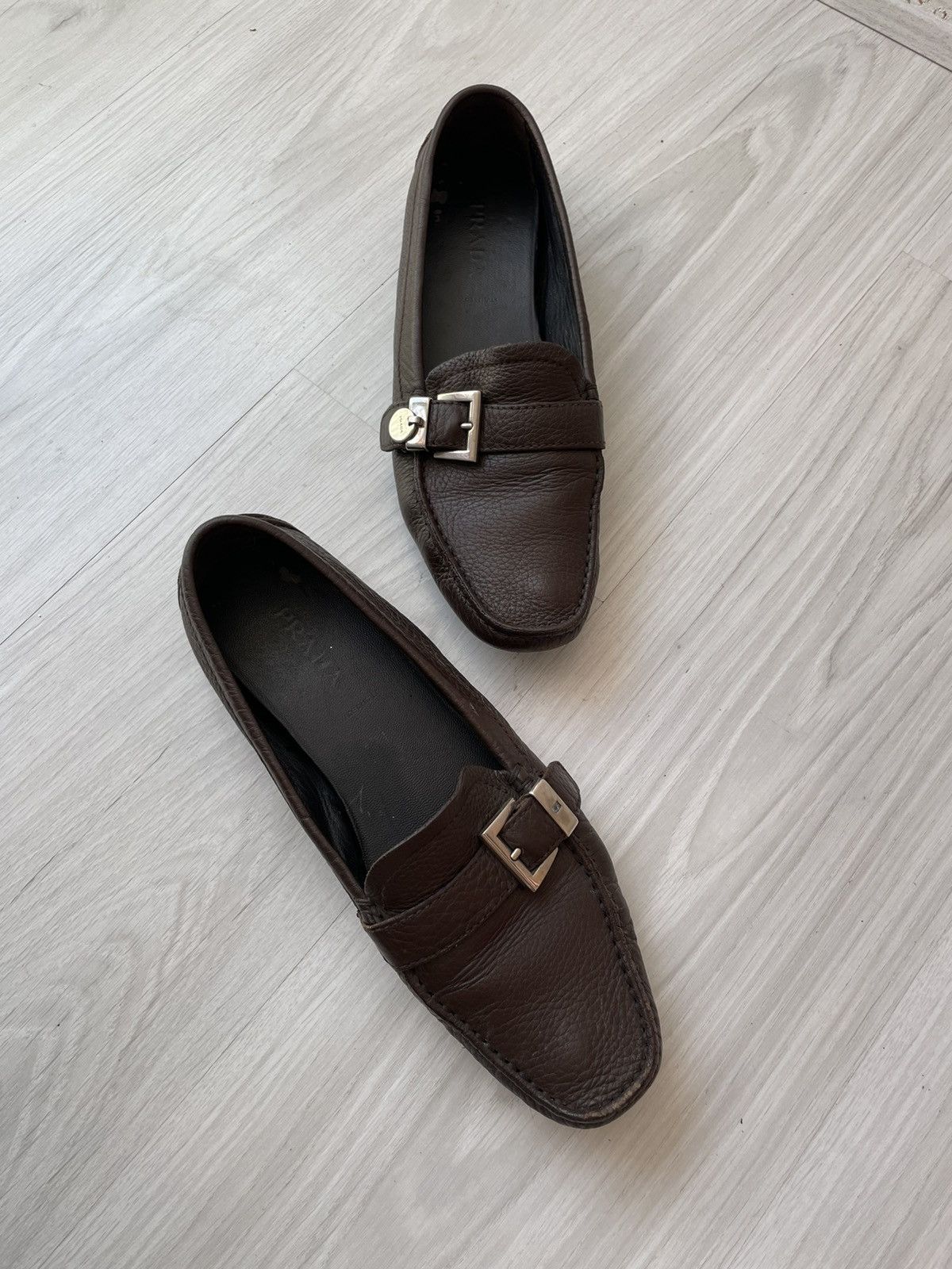 Prada Prada shoes Size US 9 / IT 39 - 17 Thumbnail