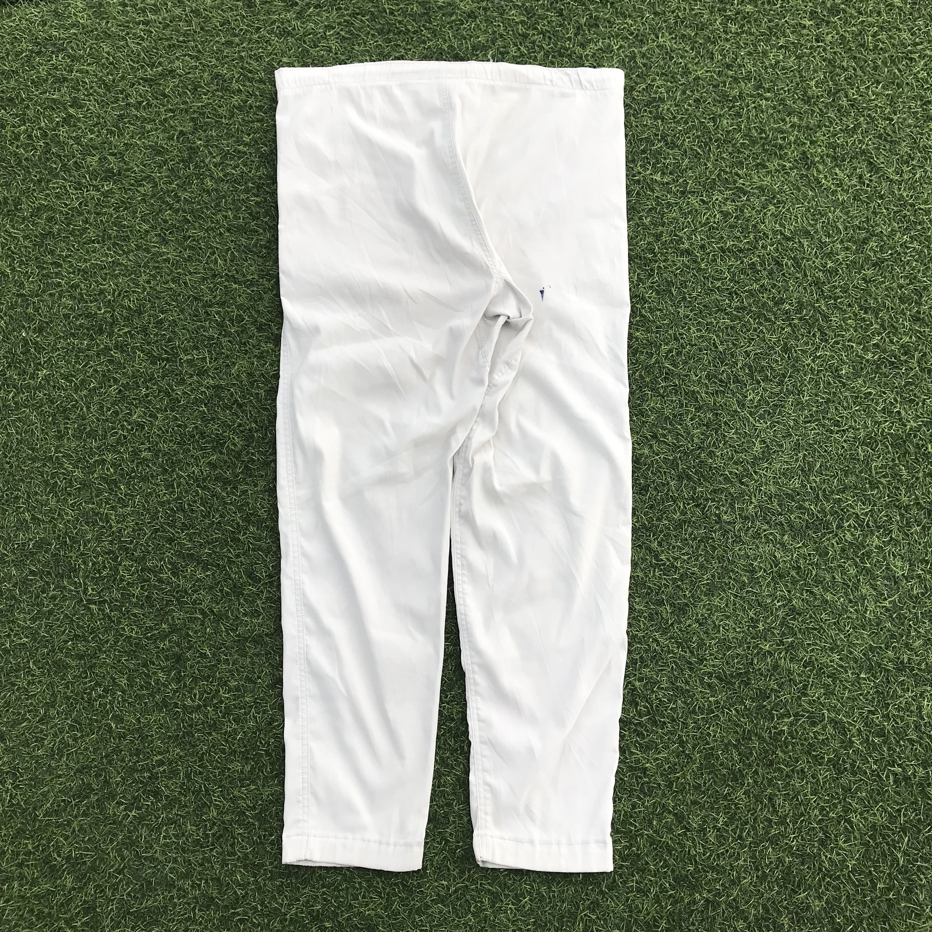 Outdoor Research × The North Face The North Face beige Jogger Pants outdoor mountaineering Size 24" / US 00 / IT 34 - 12 Thumbnail