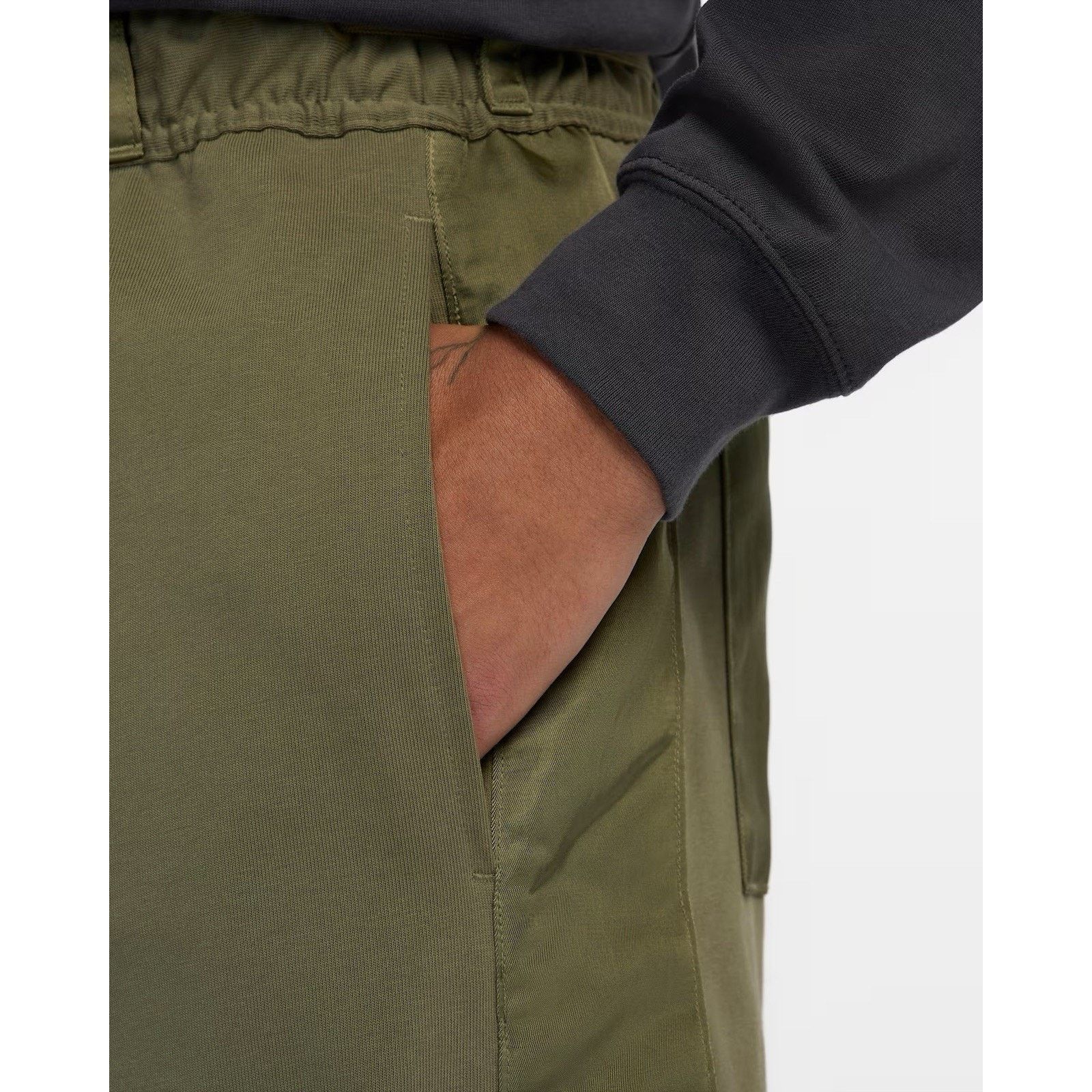 Nike Nike Devin Booker Dri-Fit Tear Track Pants Green Size Large Size US 32 / EU 48 - 3 Thumbnail