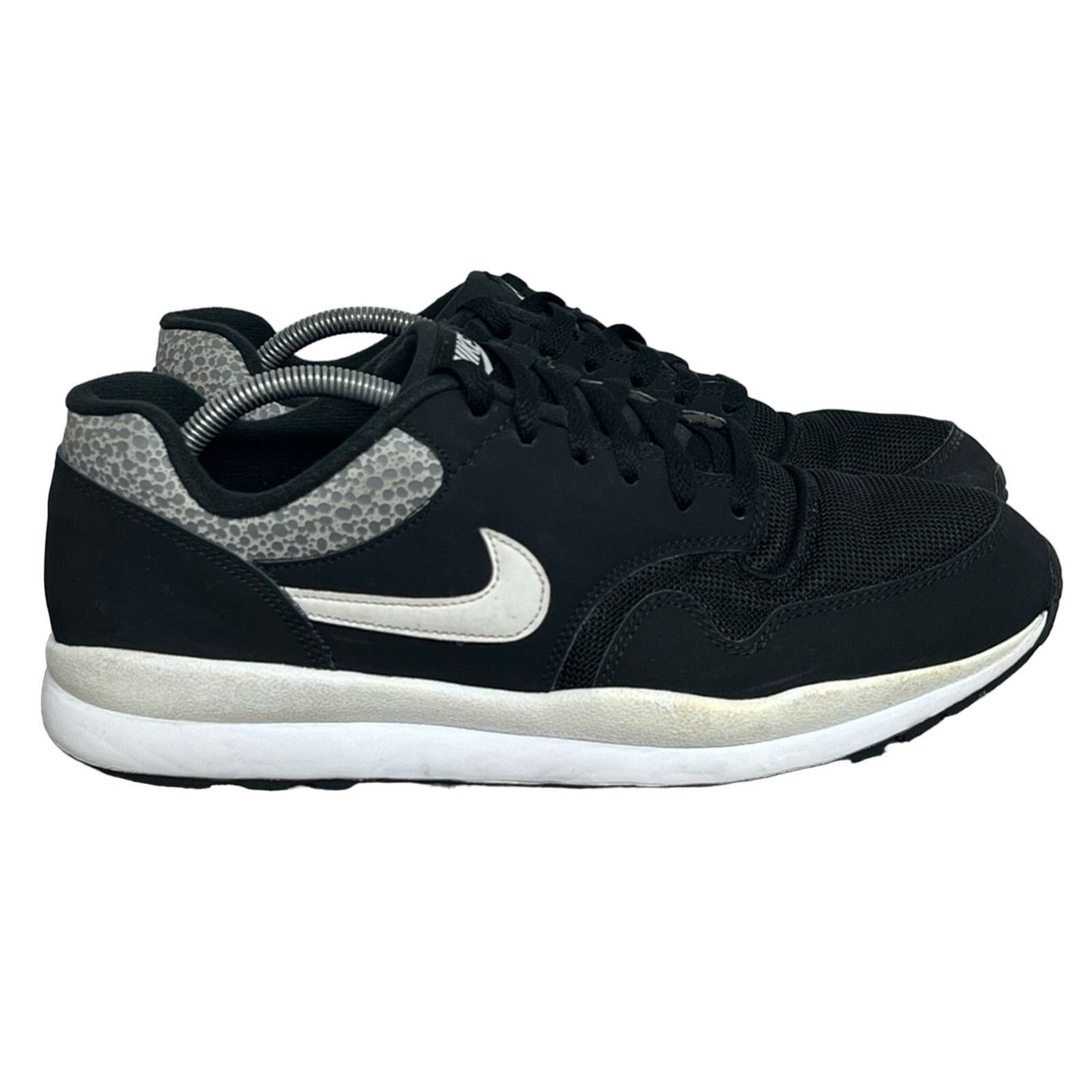Nike Nike Air Safari Cement Sneakers Size 11 Mens Black White Size US 11 / EU 44 - 6 Thumbnail