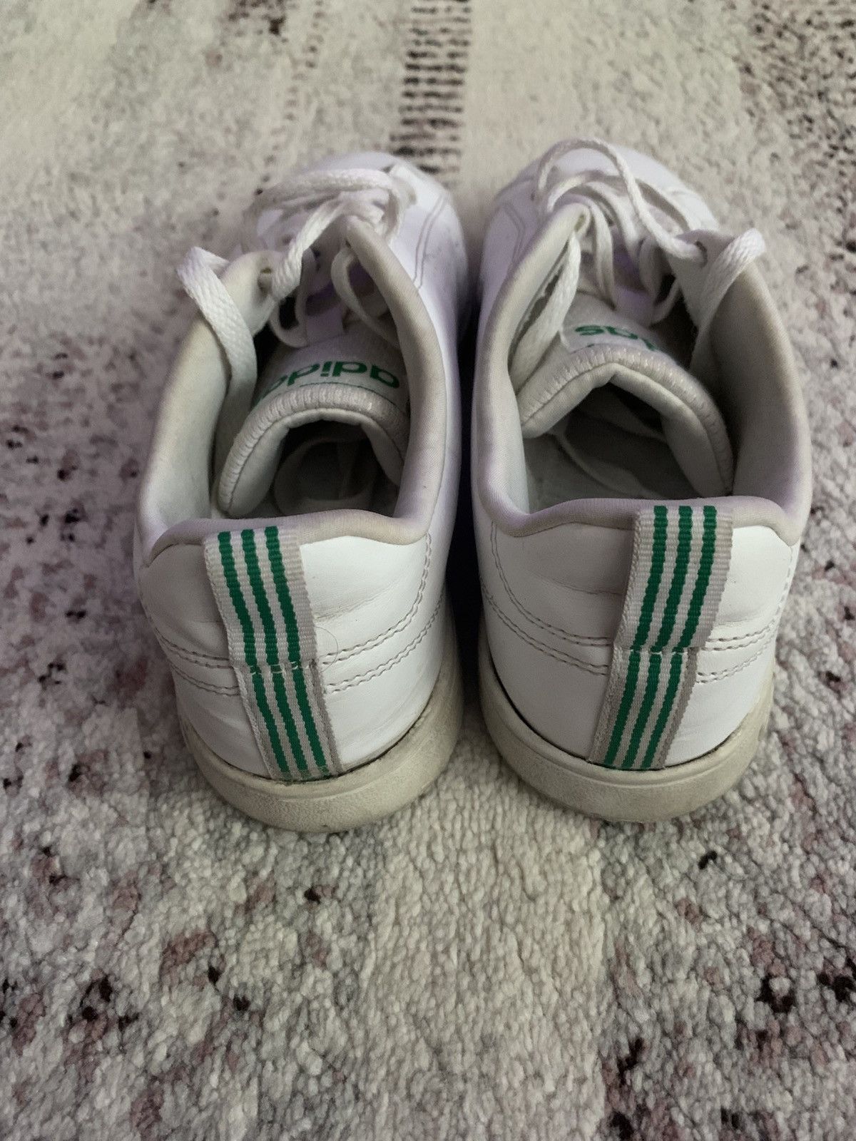Adidas Adidas Advantage Size US 6.5 / EU 39-40 - 2 Thumbnail