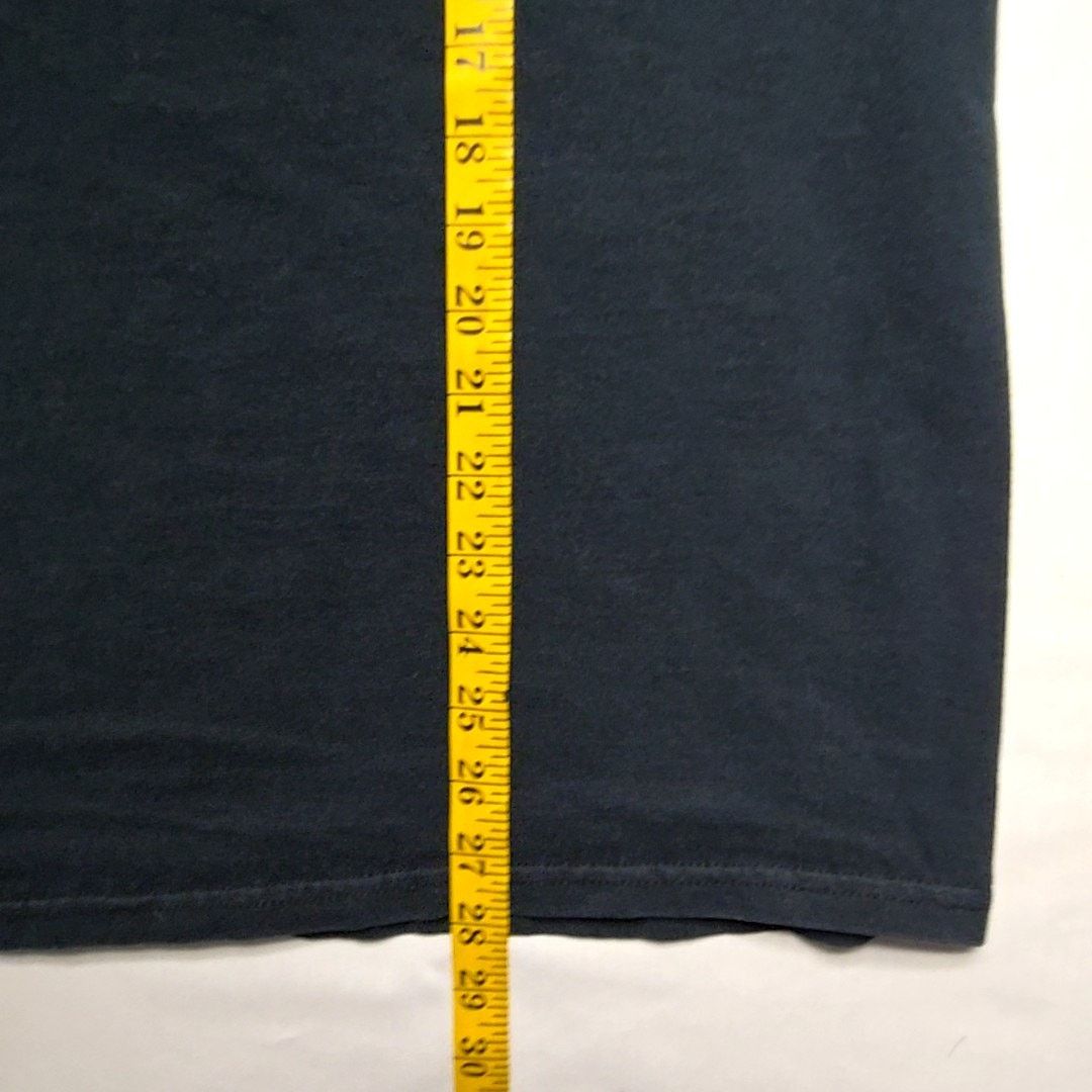 Gildan Guinness St. Patrick's Day Shamrock Black Alcohol L Shirt Size US L / EU 52-54 / 3 - 10 Thumbnail